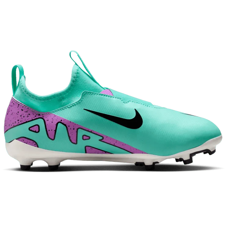 Nike Zoom Vapor 15 Academy FG-MG - Peak Ready Pack (HO23) - Image 2