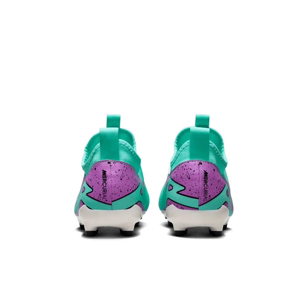 Nike Zoom Vapor 15 Academy FG-MG - Peak Ready Pack (HO23) - Image 6