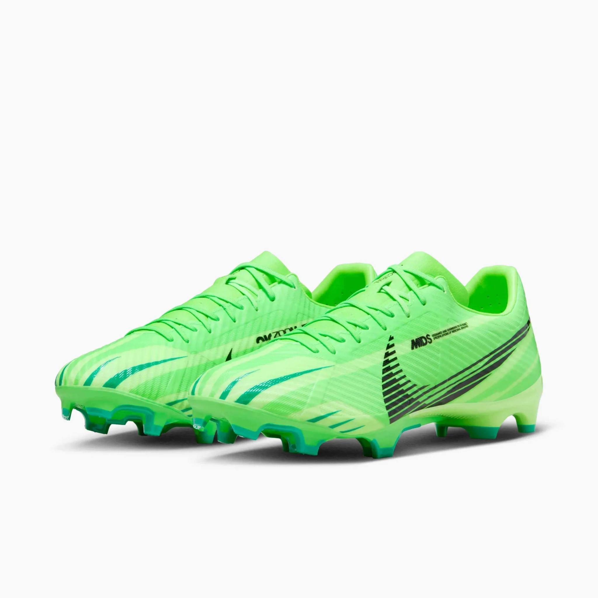 Nike Zoom Vapor 15 Academy MDS FG/MG - MDS 008 (SP24) - Image 3