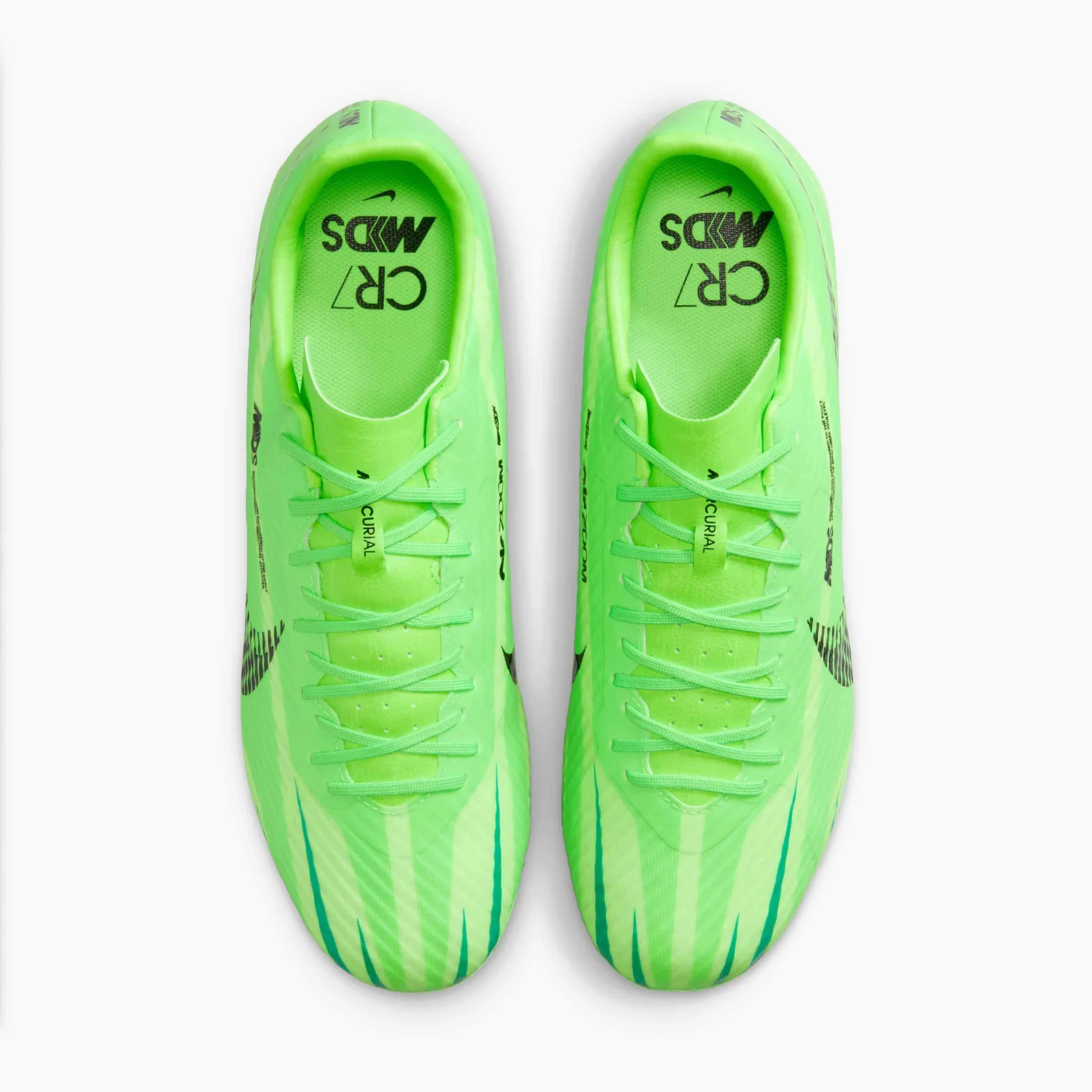 Nike Zoom Vapor 15 Academy MDS FG/MG - MDS 008 (SP24) - Image 4