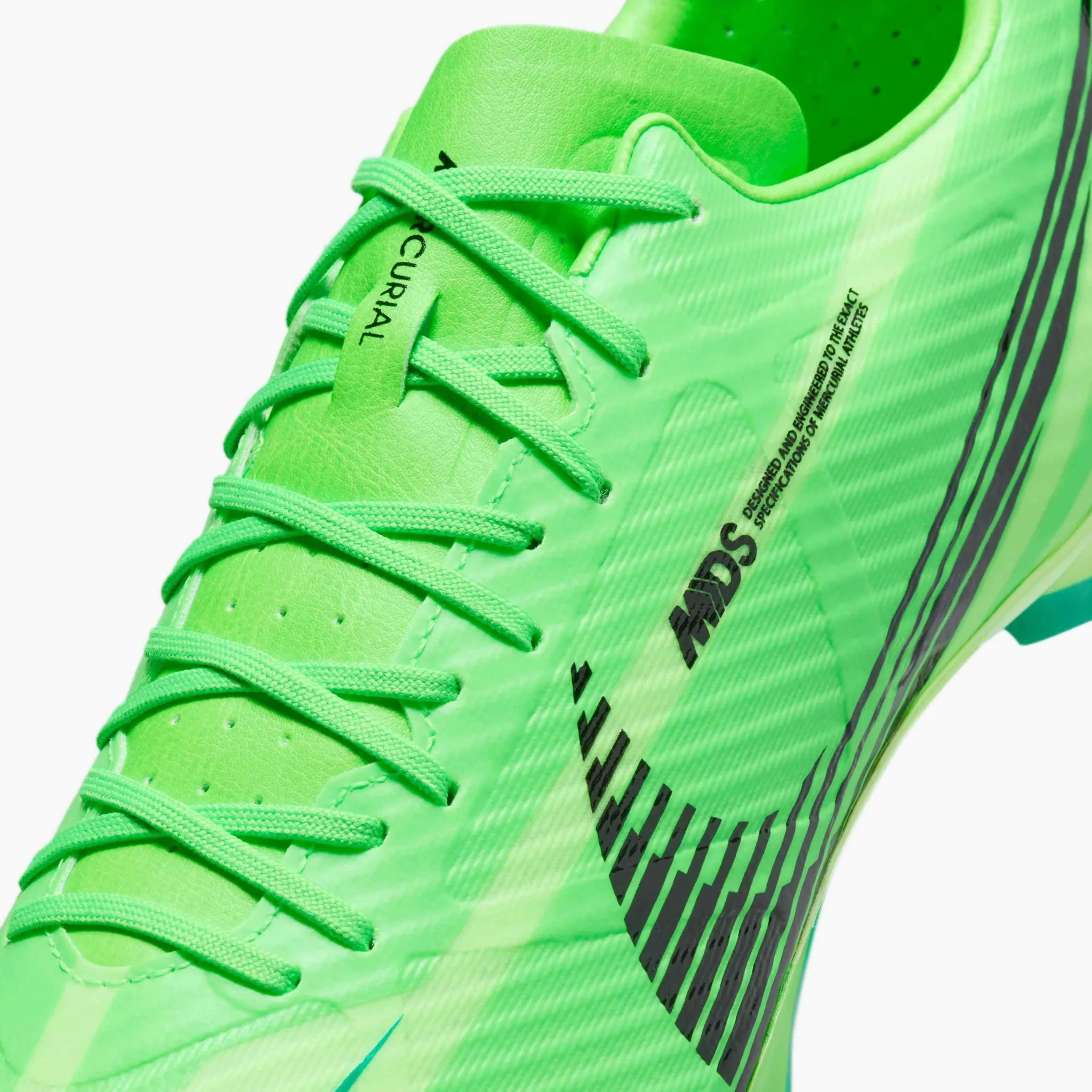 Nike Zoom Vapor 15 Academy MDS FG/MG - MDS 008 (SP24) - Image 8
