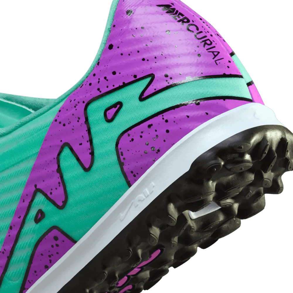 Nike Zoom Vapor 15 Academy Turf - Peak Ready Pack (HO23) - Image 7