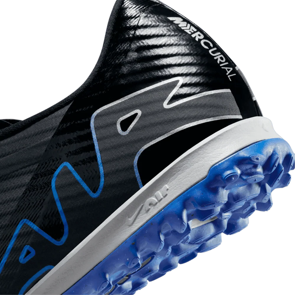 Nike Zoom Vapor 15 Academy Turf - Shadow Pack (FA23) - Image 8