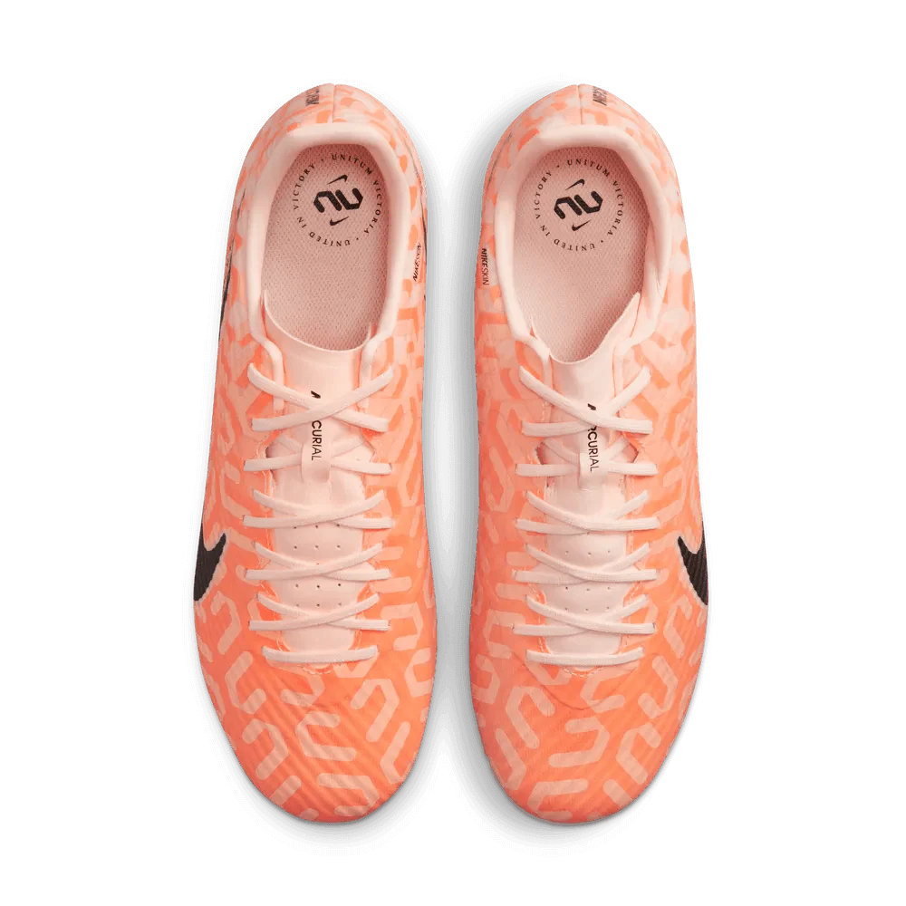 Nike Zoom Vapor 15 Academy WC FG-MG - United Pack (FA23) - Image 4