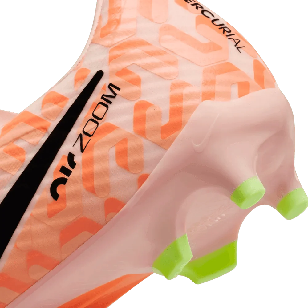 Nike Zoom Vapor 15 Academy WC FG-MG - United Pack (FA23) - Image 9
