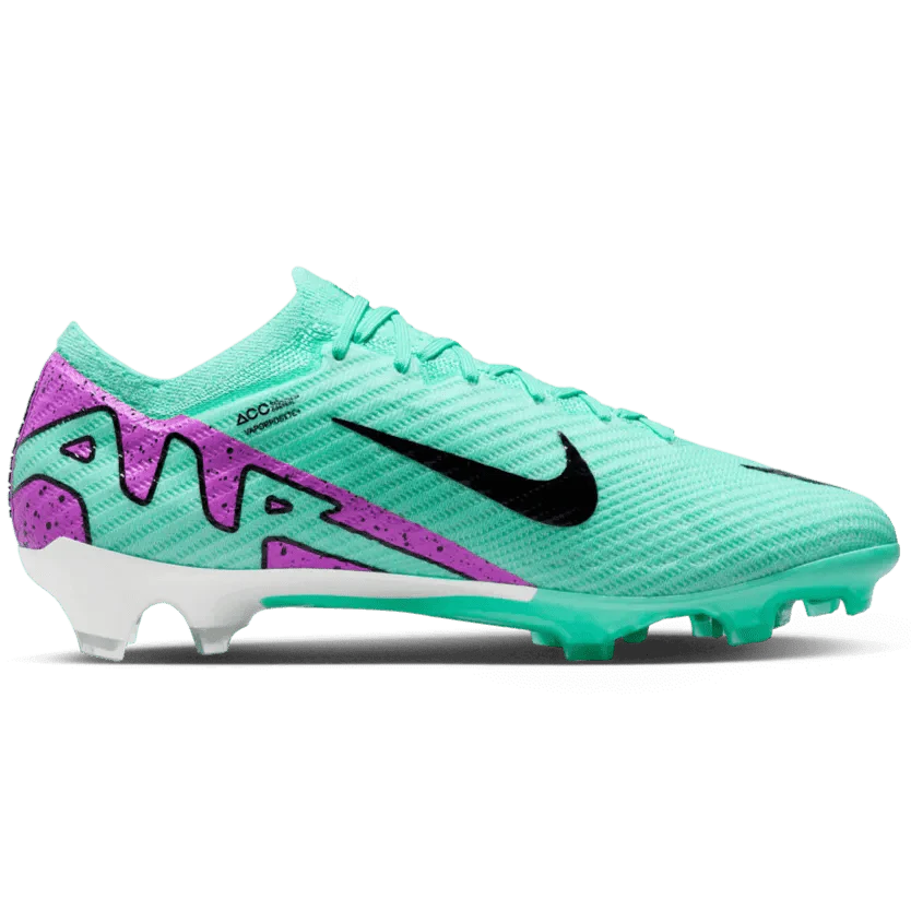 Nike Zoom Vapor 15 Elite FG - Peak Ready Pack (HO23) - Image 2