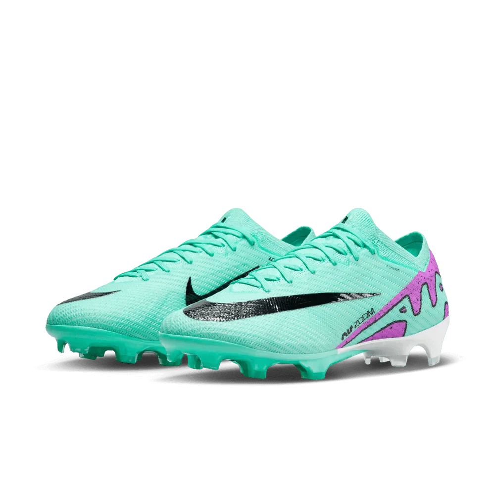 Nike Zoom Vapor 15 Elite FG - Peak Ready Pack (HO23) - Image 3