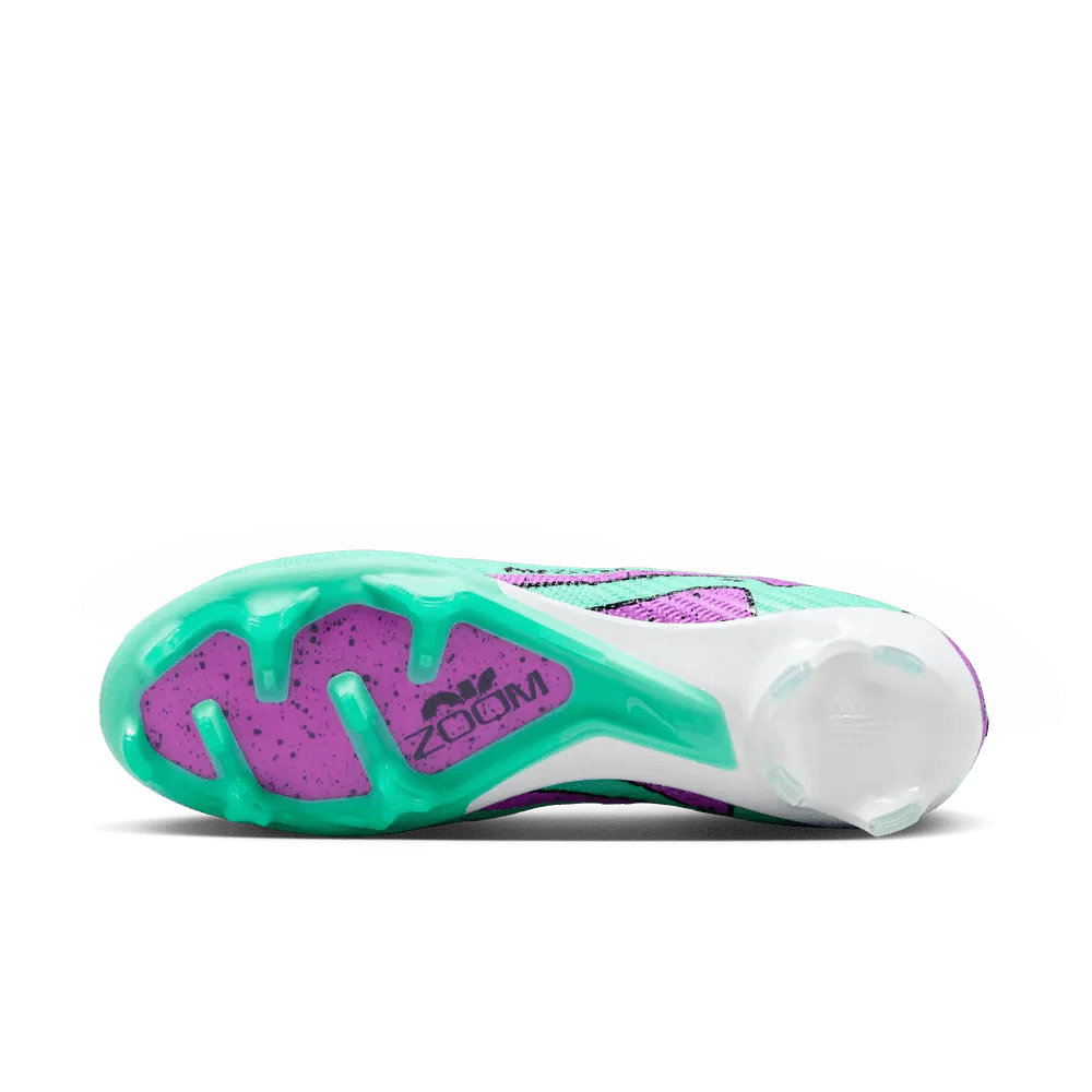 Nike Zoom Vapor 15 Elite FG - Peak Ready Pack (HO23) - Image 5