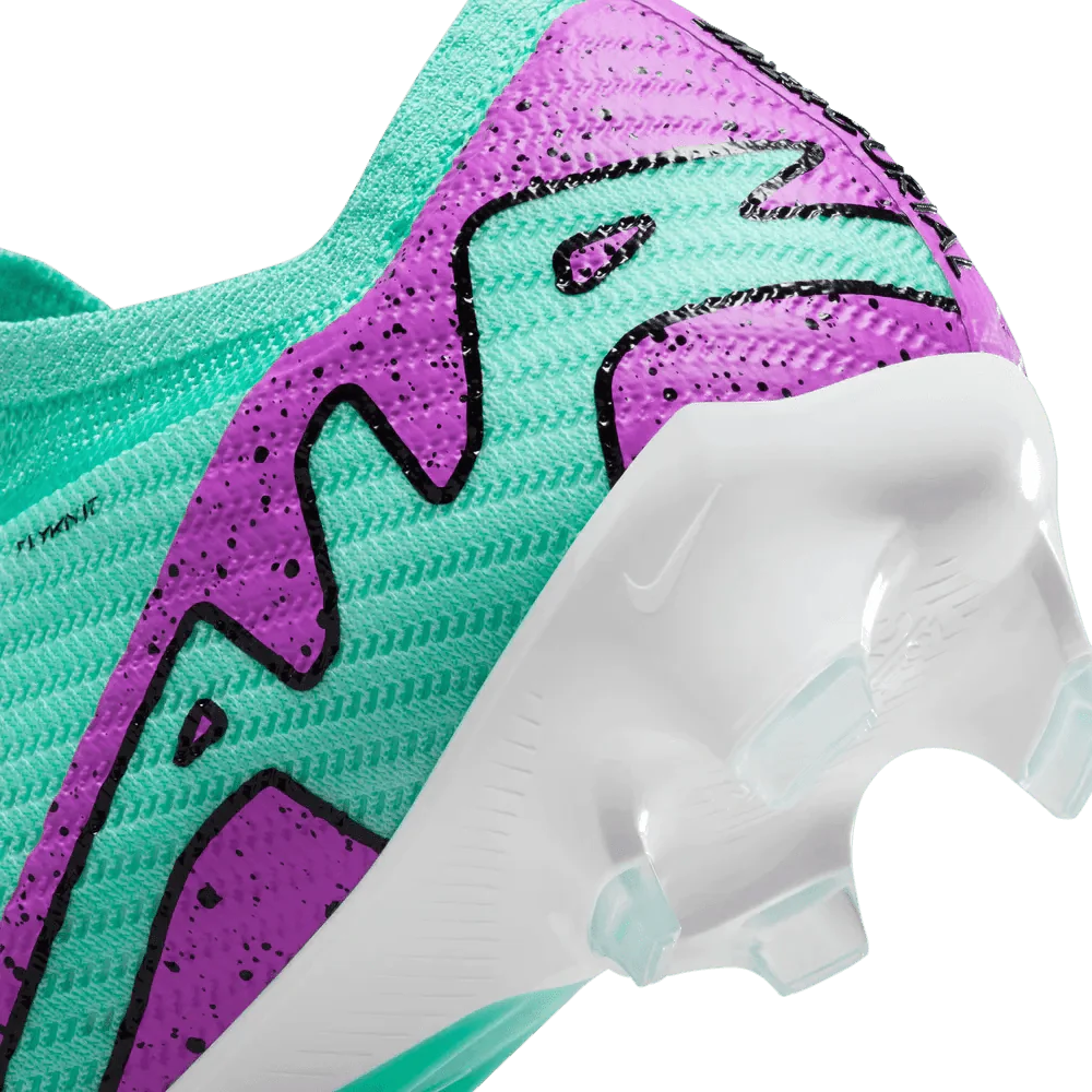 Nike Zoom Vapor 15 Elite FG - Peak Ready Pack (HO23) - Image 9