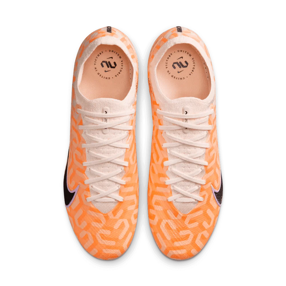 Nike Zoom Vapor 15 Elite Nu FG - United Pack (FA23) - Image 4