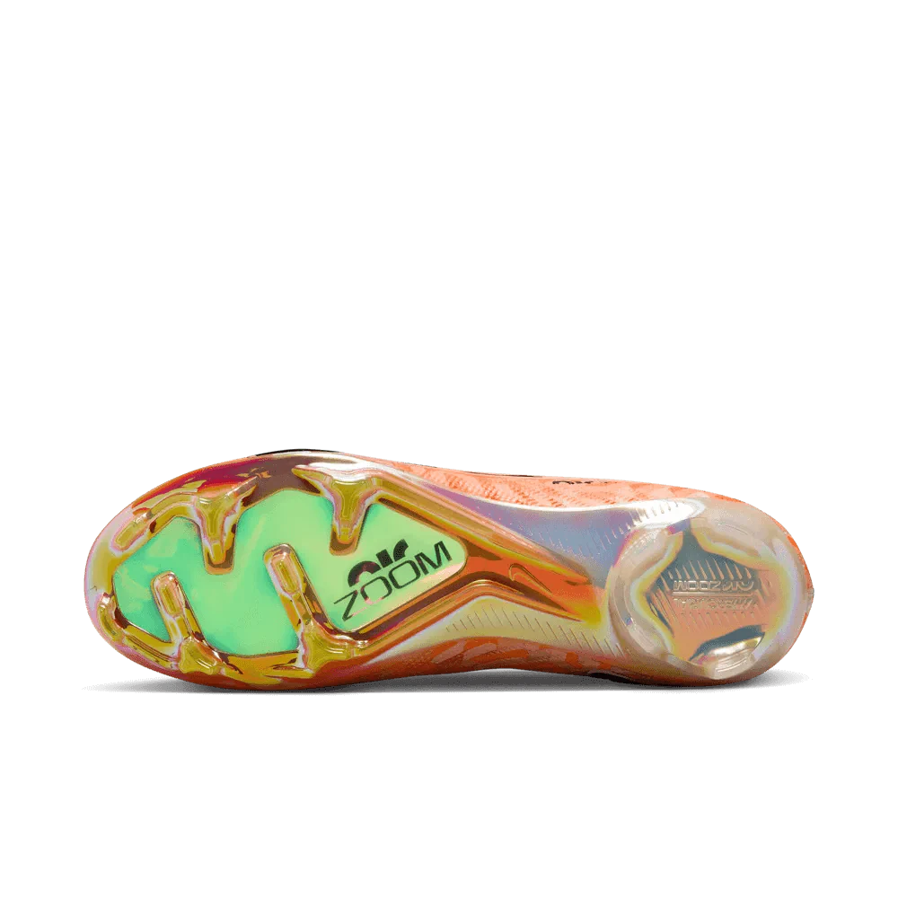Nike Zoom Vapor 15 Elite Nu FG - United Pack (FA23) - Image 5