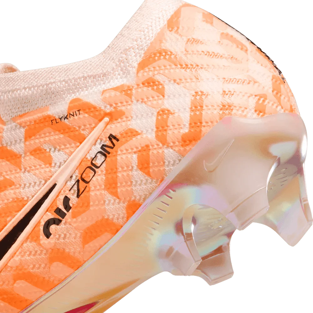 Nike Zoom Vapor 15 Elite Nu FG - United Pack (FA23) - Image 9