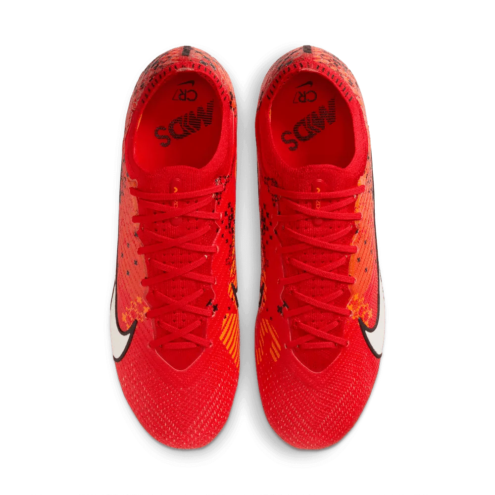 Nike Zoom Vapor 15 MDS Elite FG - MDS 007 (HO23) - Image 3