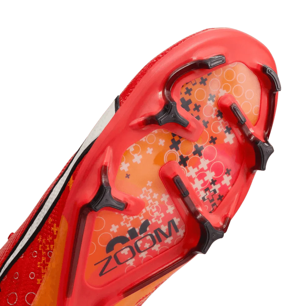 Nike Zoom Vapor 15 MDS Elite FG - MDS 007 (HO23) - Image 6
