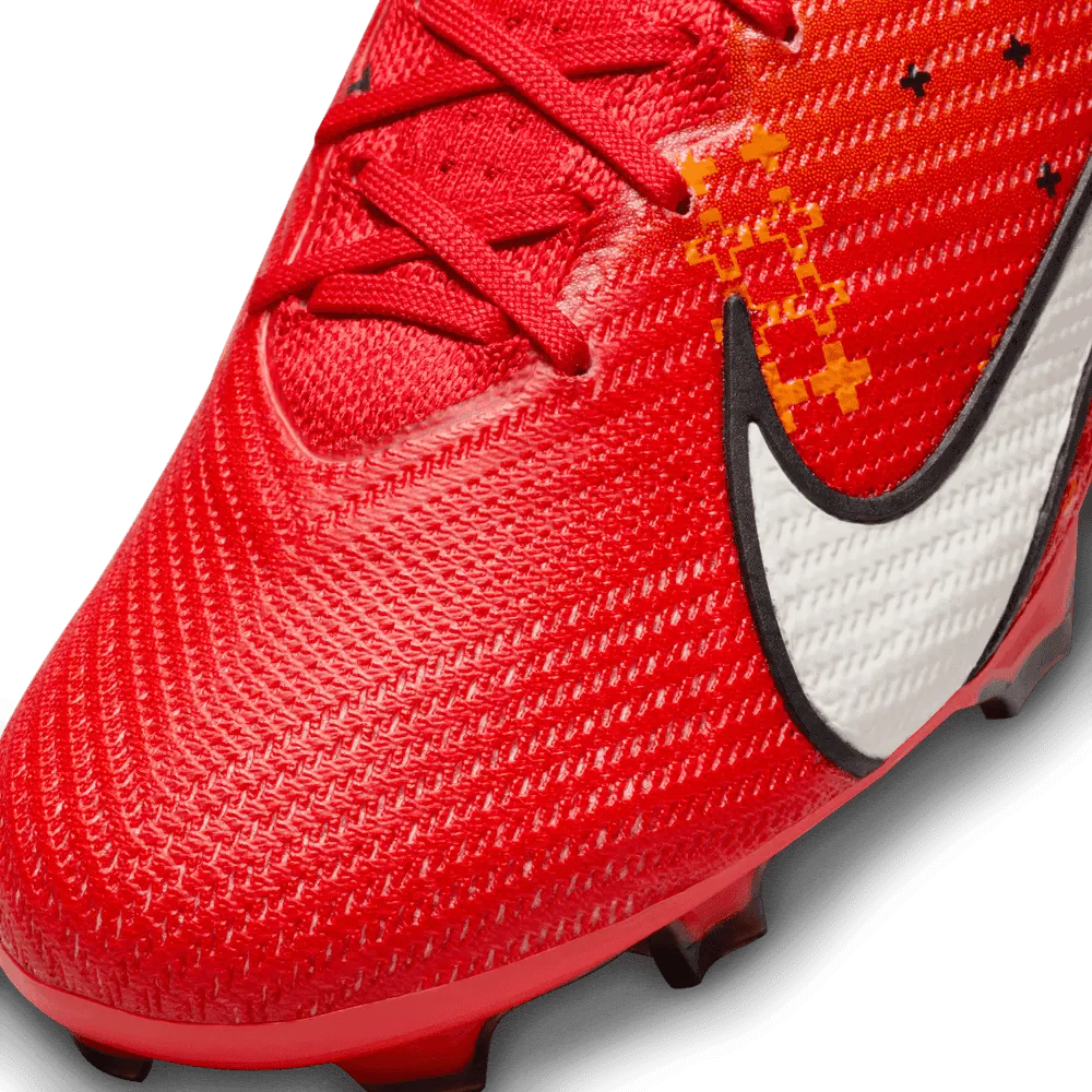 Nike Zoom Vapor 15 MDS Elite FG - MDS 007 (HO23) - Image 7