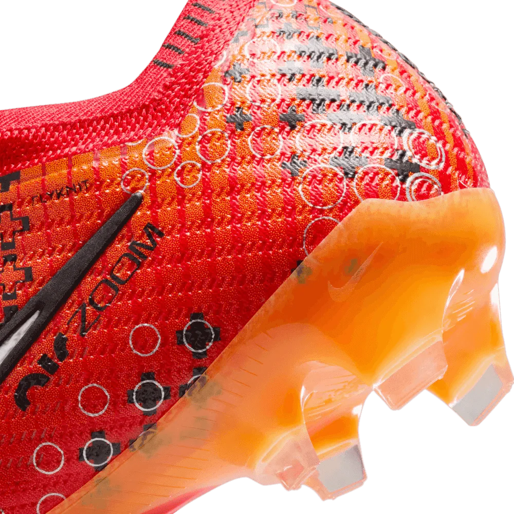 Nike Zoom Vapor 15 MDS Elite FG - MDS 007 (HO23) - Image 8