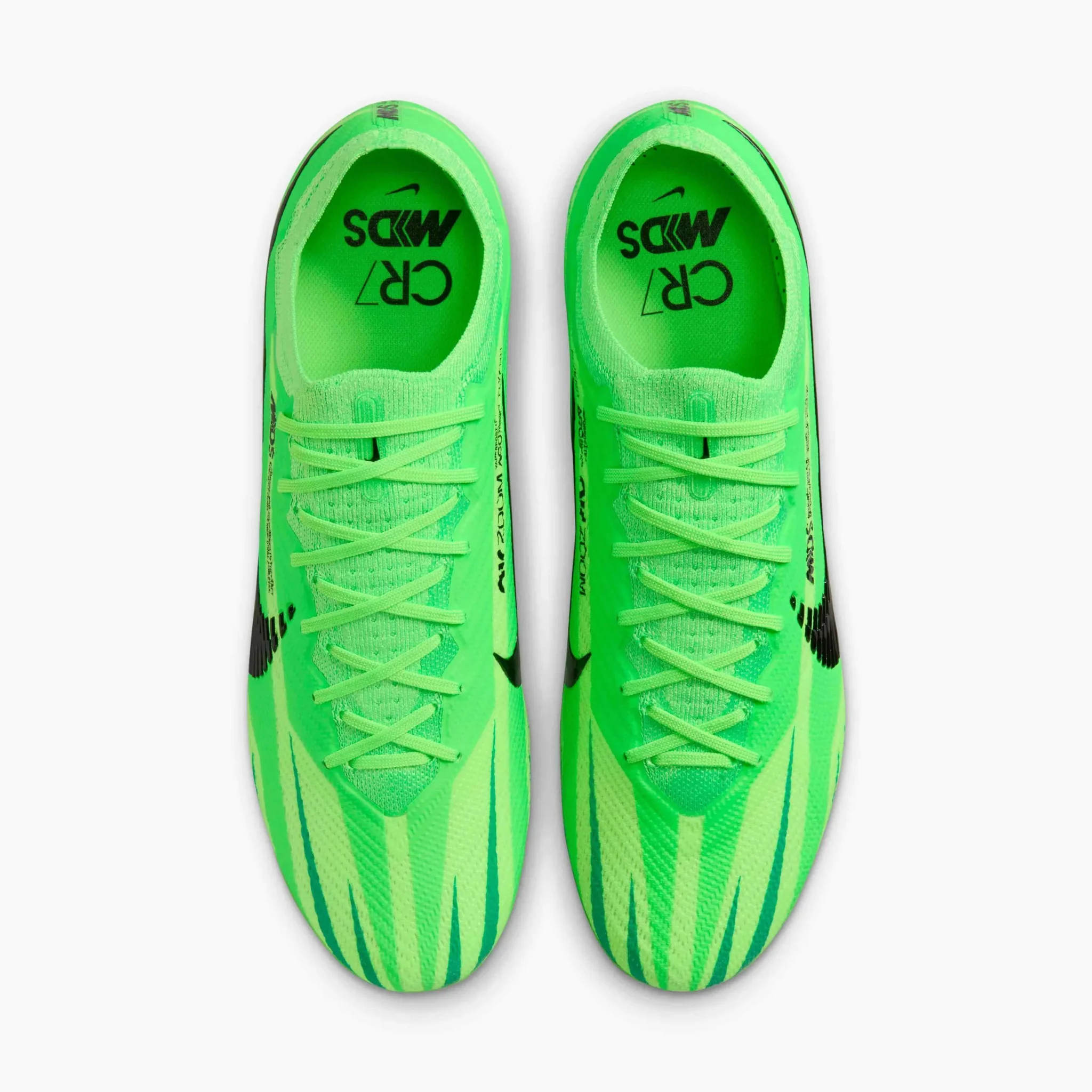 Nike Zoom Vapor 15 MDS Elite FG - MDS 008 (SP24) - Image 4