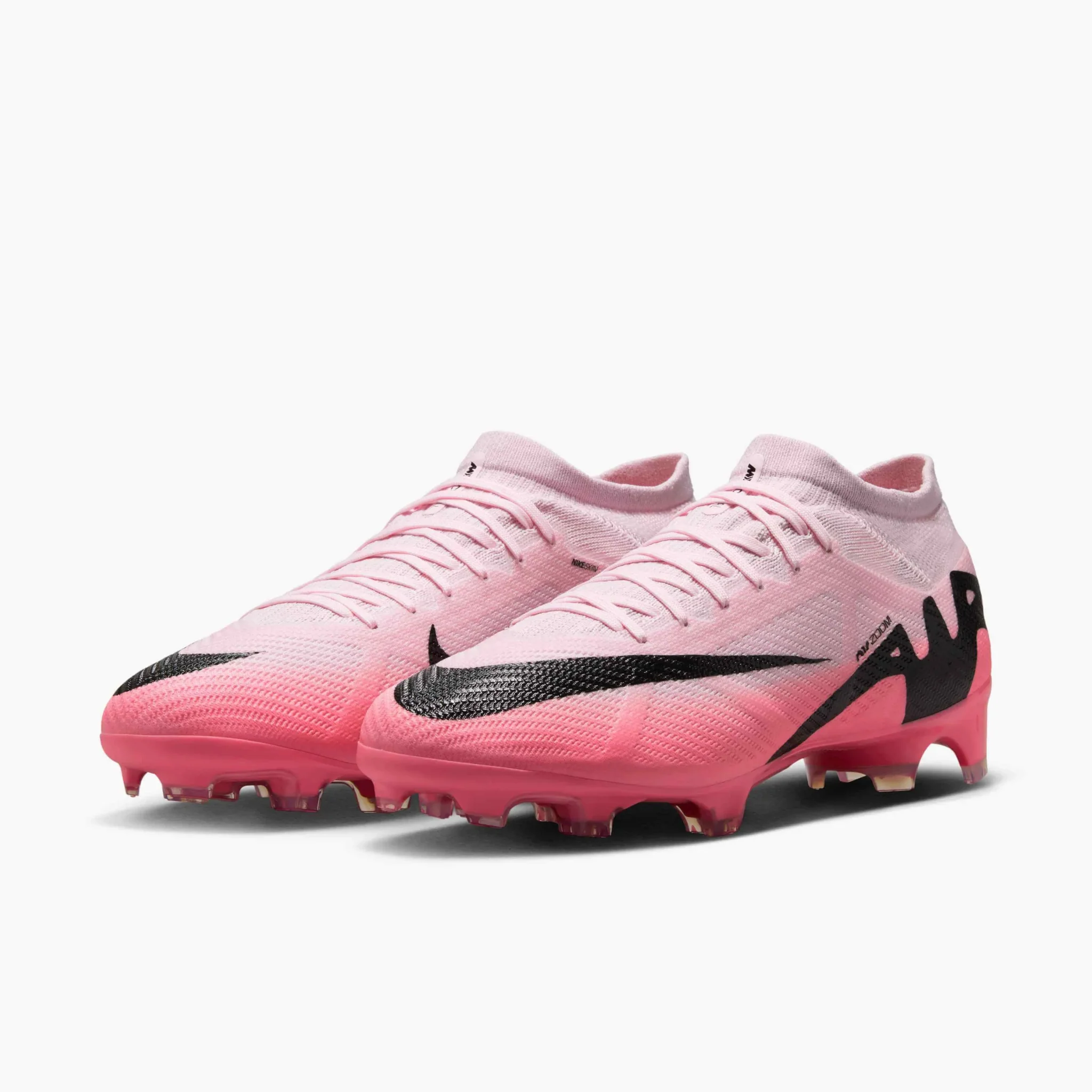 Nike Zoom Vapor 15 Pro FG - Mad Brilliance Pack (SU24) - Image 3