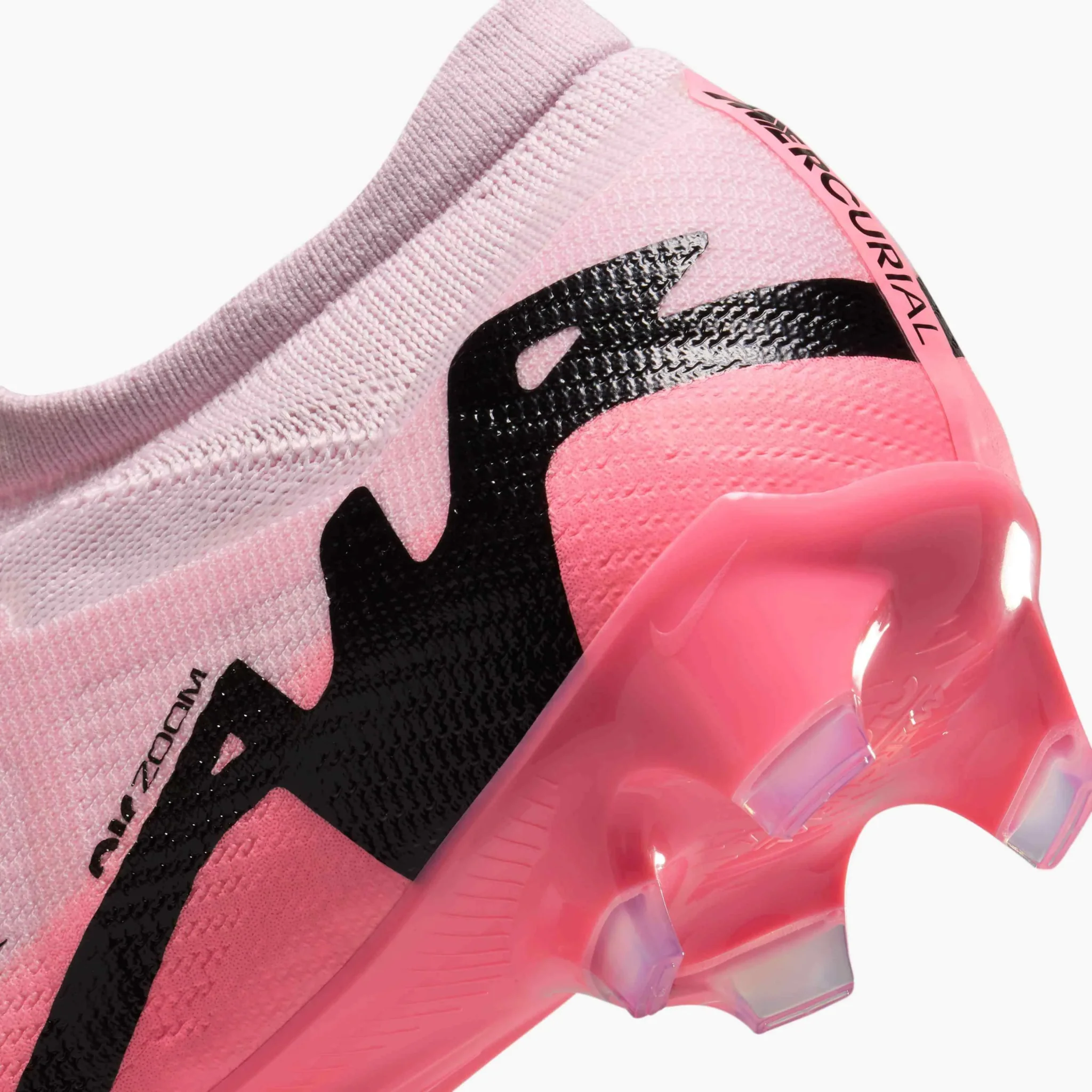 Nike Zoom Vapor 15 Pro FG - Mad Brilliance Pack (SU24) - Image 8