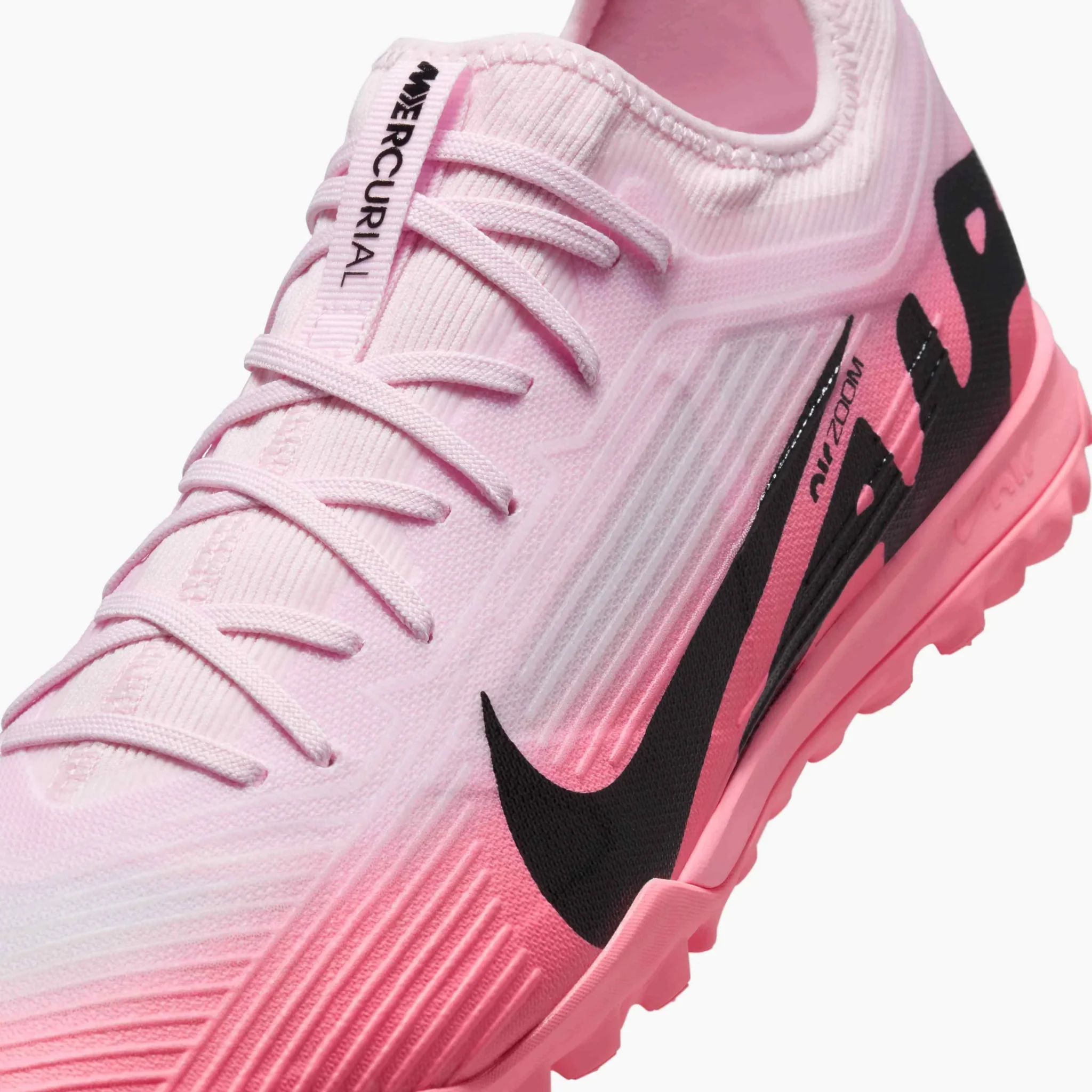 Nike Zoom Vapor 15 Pro Turf - Mad Brilliance Pack (SU24) - Image 7