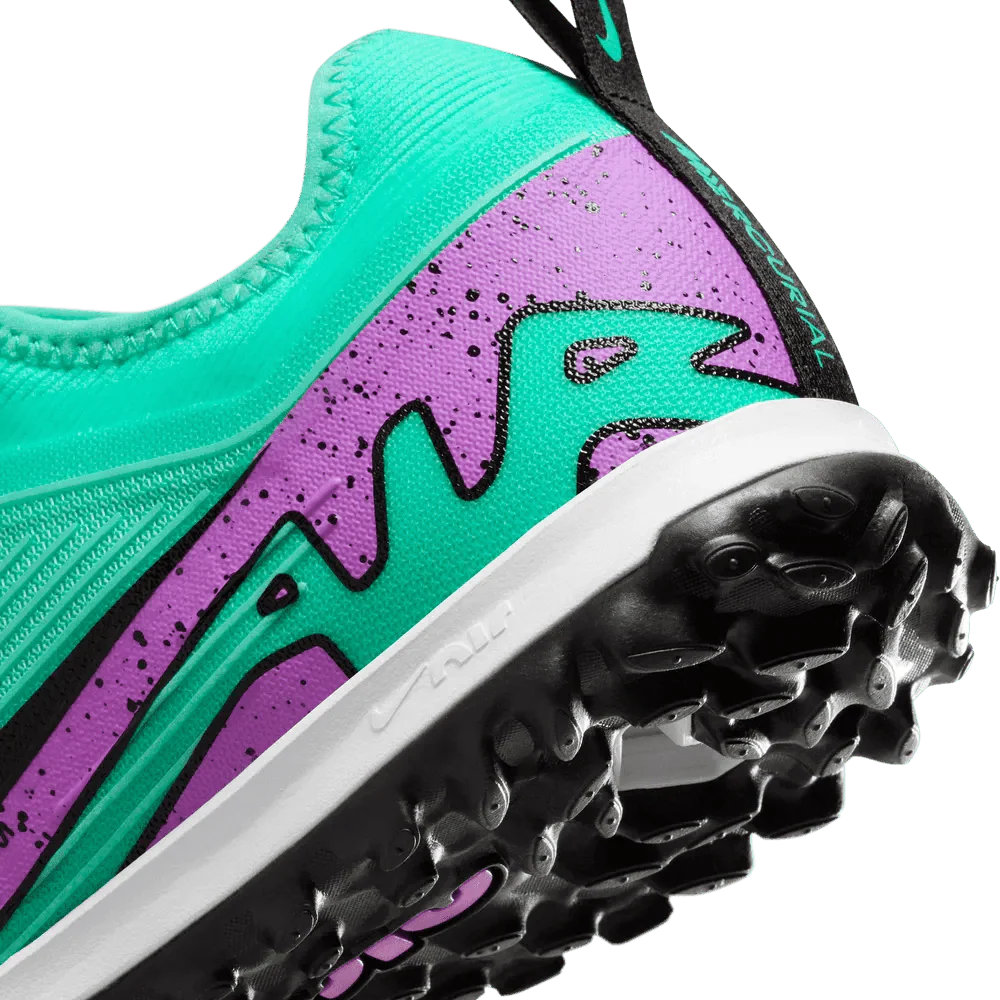 Nike Zoom Vapor 15 Pro Turf  - Peak Ready Pack  (HO23) - Image 8