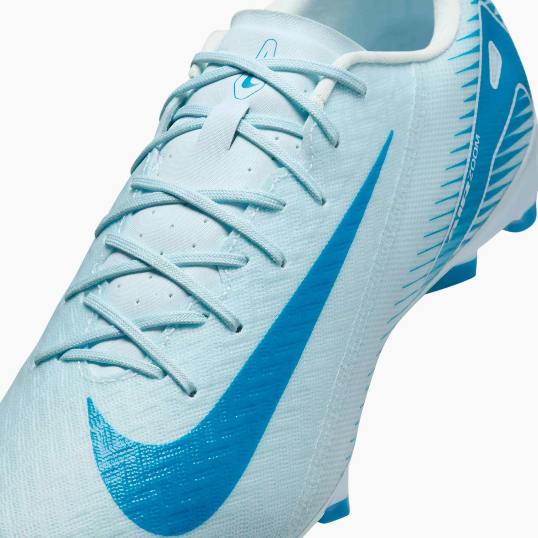 Nike Zoom Vapor 16 Academy FG/MG - Mad Ambition Pack (FA24) - Image 8