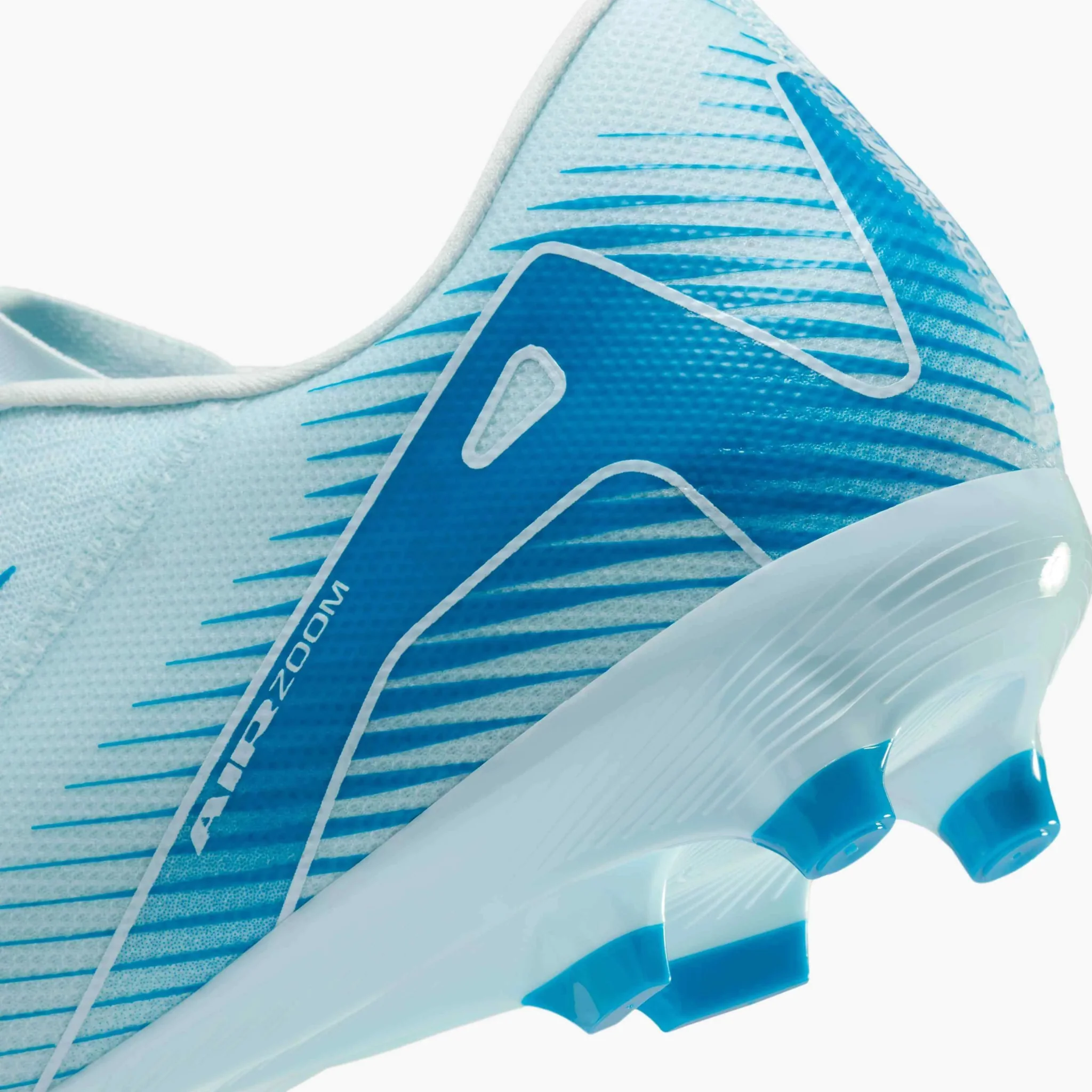 Nike Zoom Vapor 16 Academy FG/MG - Mad Ambition Pack (FA24) - Image 9