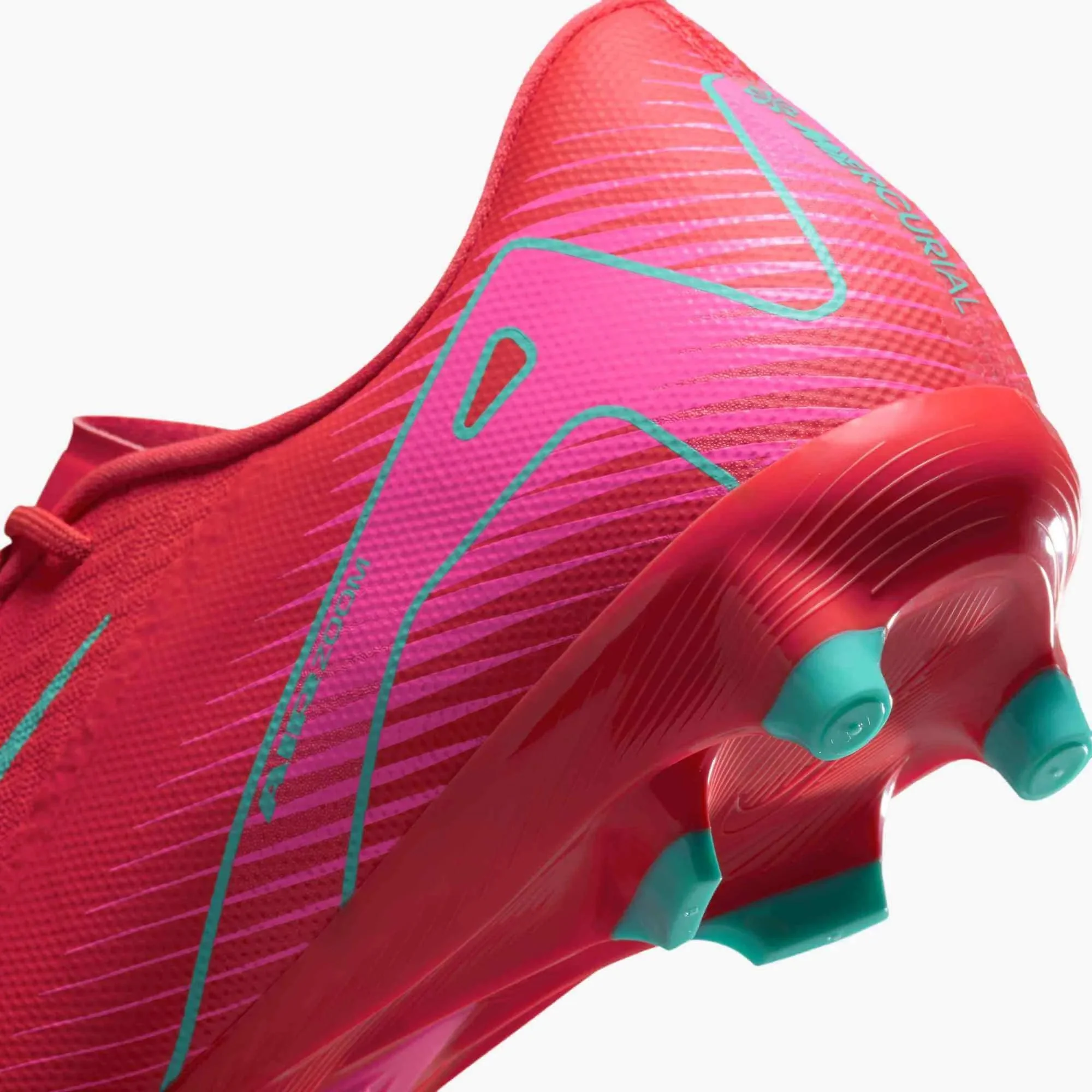 Nike Zoom Vapor 16 Academy FG/MG - Mad Energy Pack (SP25) - Image 8