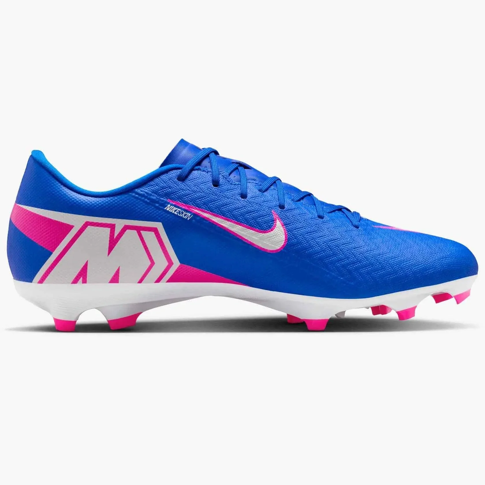 Nike Zoom Vapor 16 Academy Firm/Multi Ground Soccer Cleats - Attack Pack (SP26) - Image 2