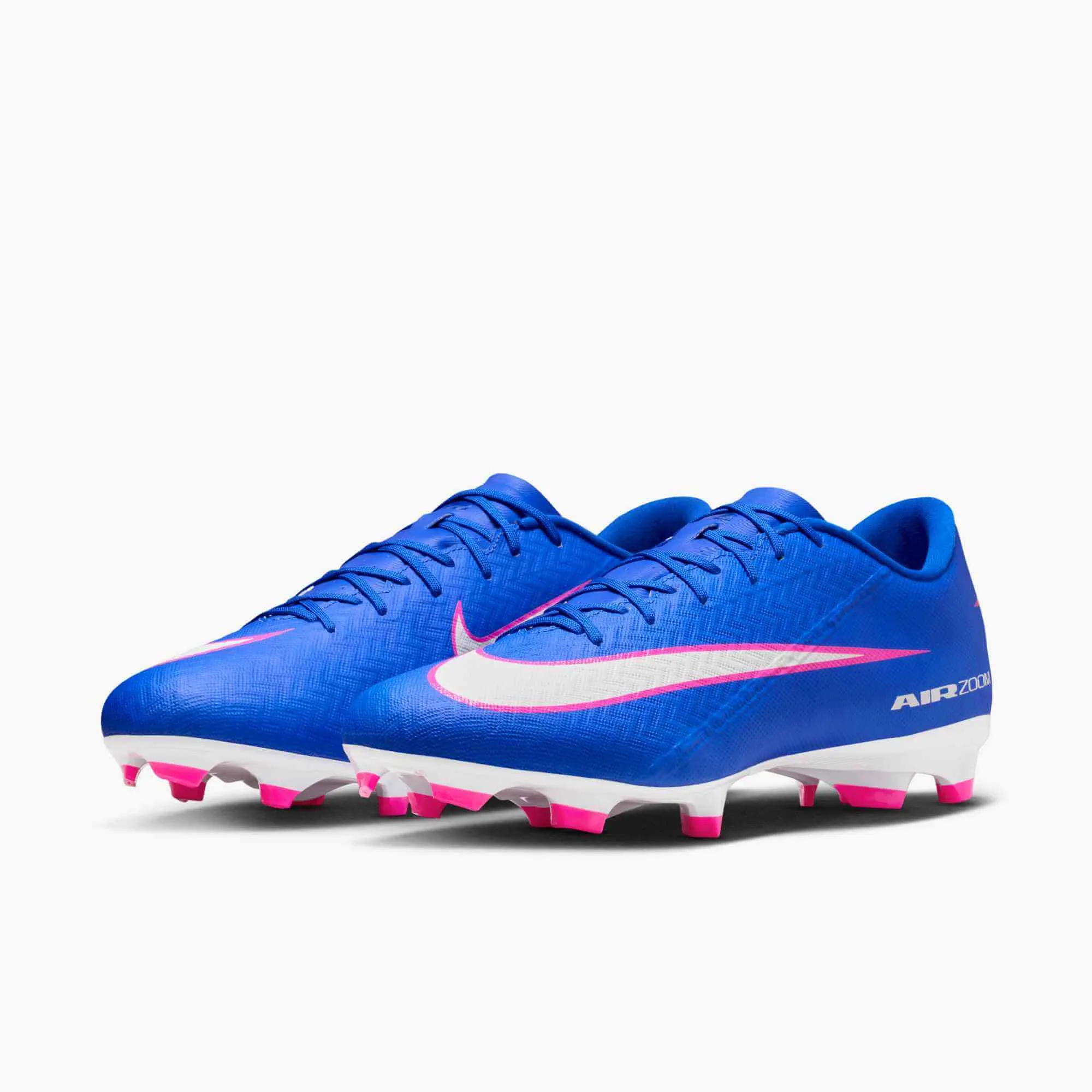 Nike Zoom Vapor 16 Academy Firm/Multi Ground Soccer Cleats - Attack Pack (SP26) - Image 3