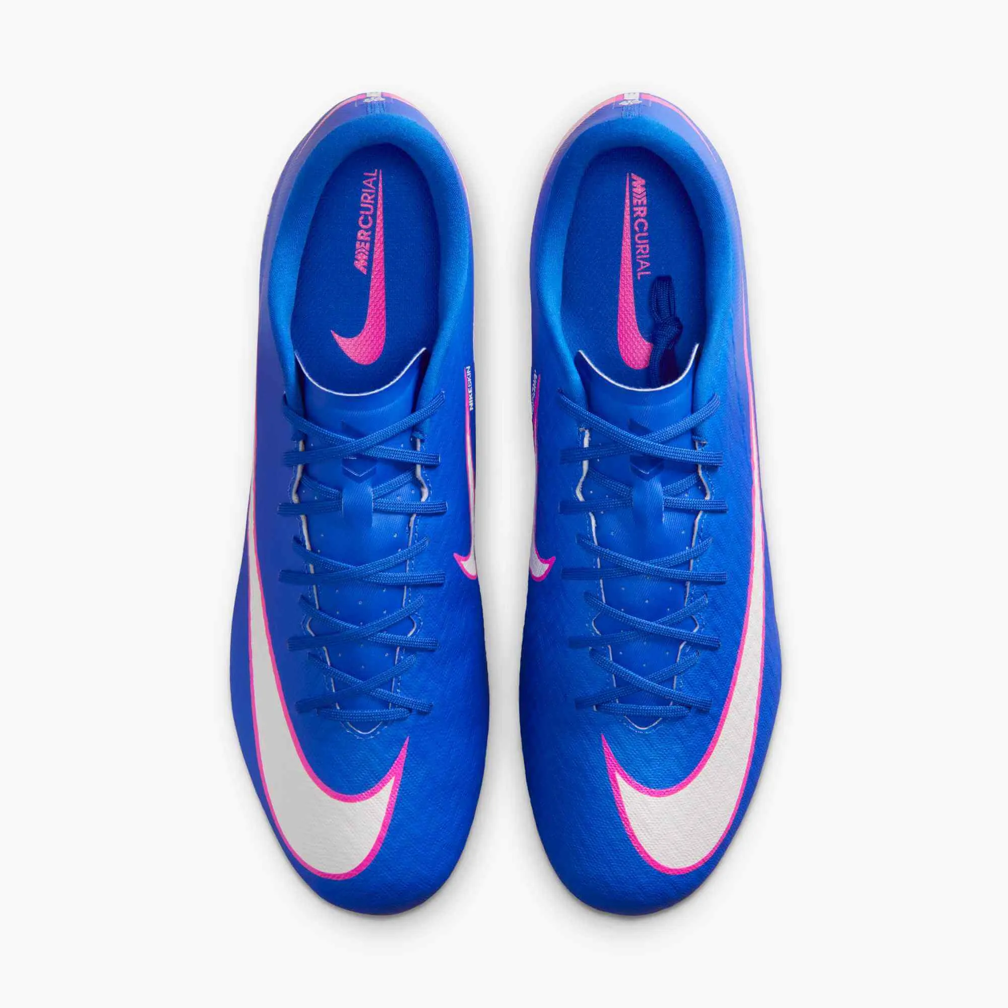 Nike Zoom Vapor 16 Academy Firm/Multi Ground Soccer Cleats - Attack Pack (SP26) - Image 4
