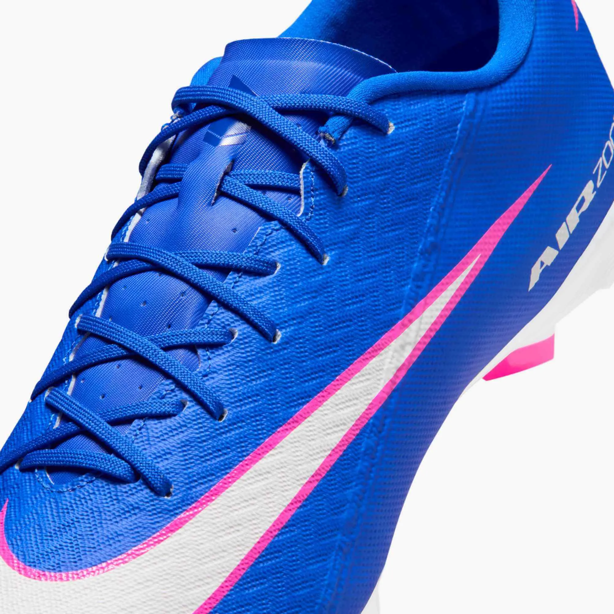 Nike Zoom Vapor 16 Academy Firm/Multi Ground Soccer Cleats - Attack Pack (SP26) - Image 8