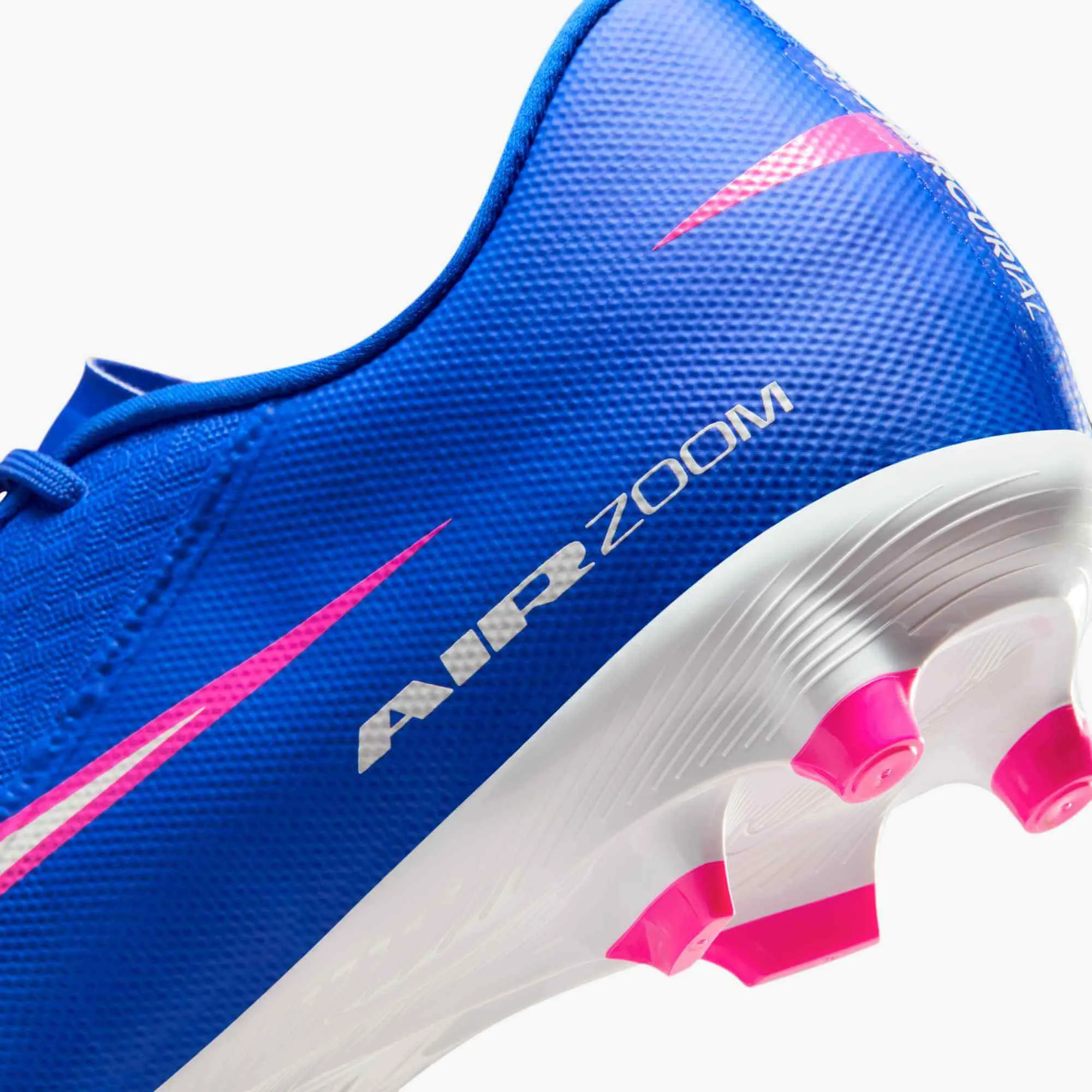 Nike Zoom Vapor 16 Academy Firm/Multi Ground Soccer Cleats - Attack Pack (SP26) - Image 9