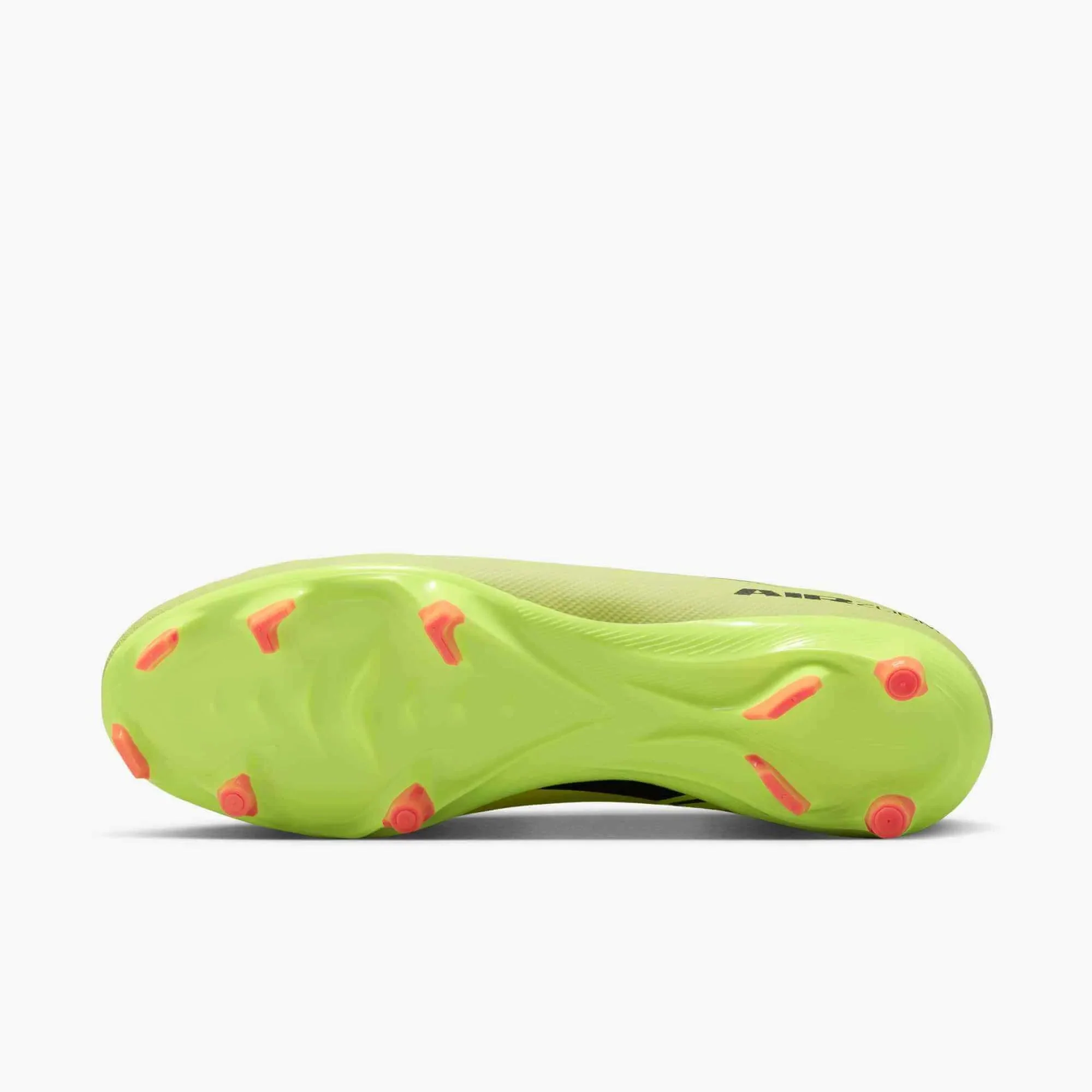 Nike Zoom Vapor 16 Academy Firm/Multi Ground Soccer Cleats - Max Voltage Pack (HO25) - Image 5