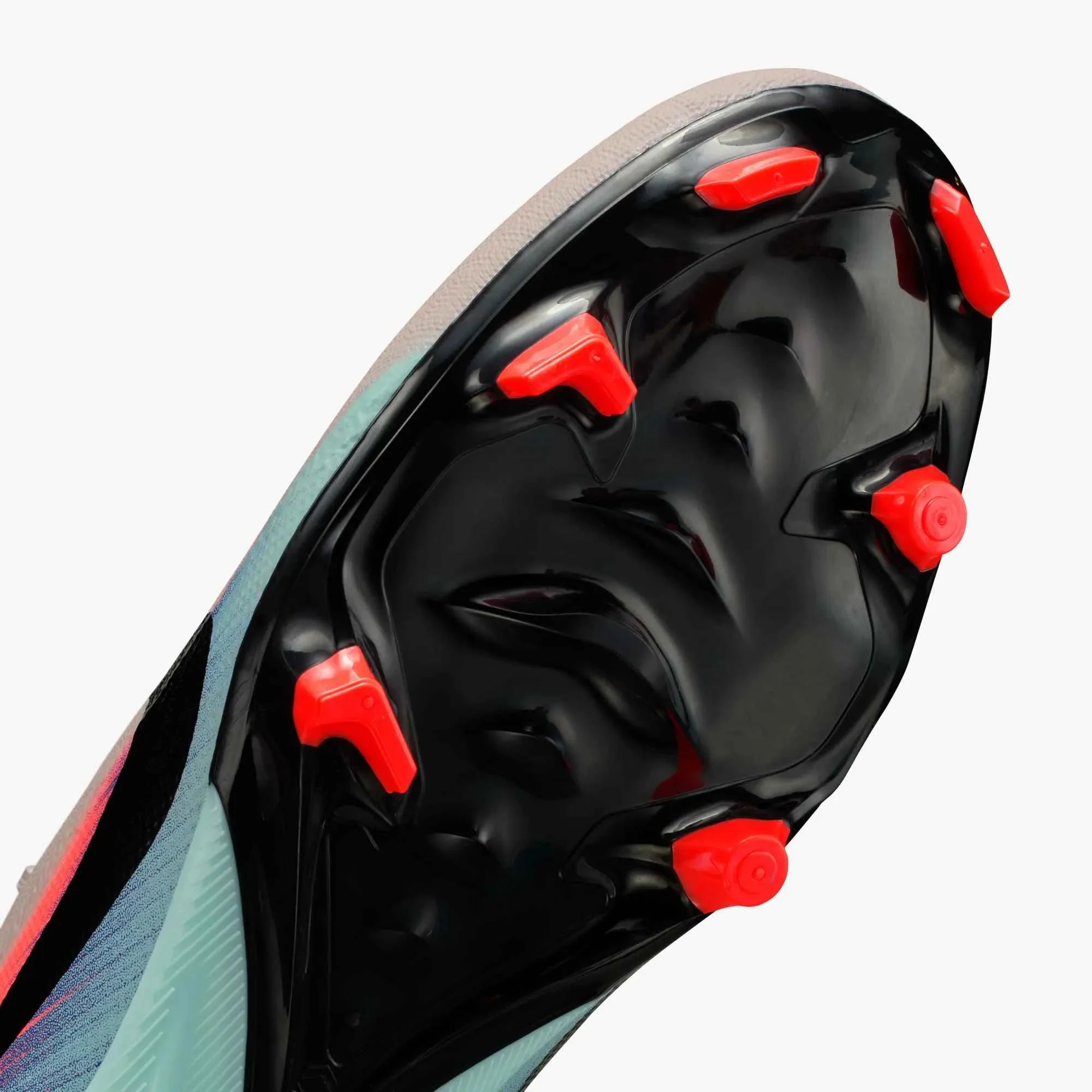 Nike Zoom Vapor 16 Academy Firm/Multi Ground Soccer Cleats - Nike United Pack Chapter 2 (HO25) - Image 7