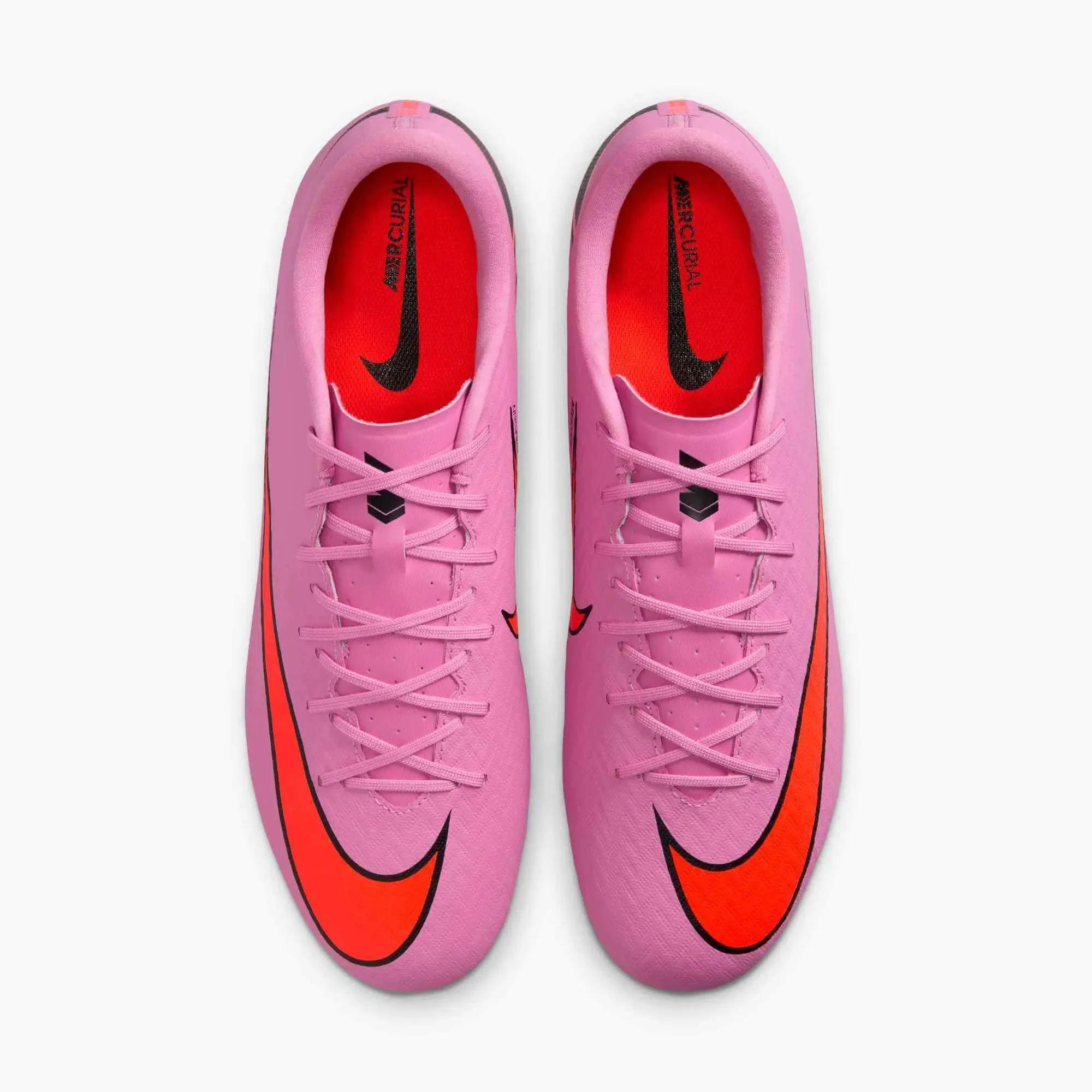 Nike Zoom Vapor 16 Academy Firm/Multi Ground Soccer Cleats - Scary Good Pack (FA25) - Image 4