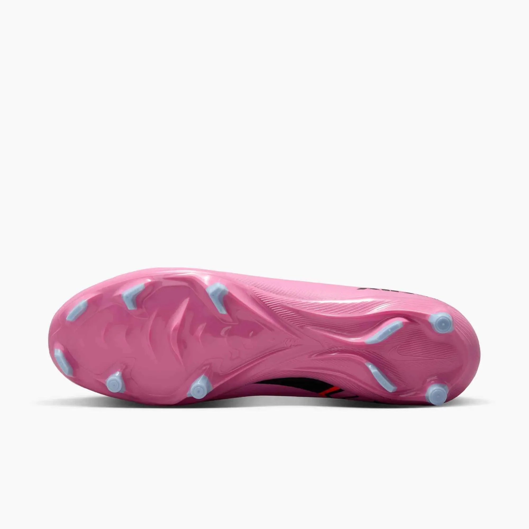 Nike Zoom Vapor 16 Academy Firm/Multi Ground Soccer Cleats - Scary Good Pack (FA25) - Image 5