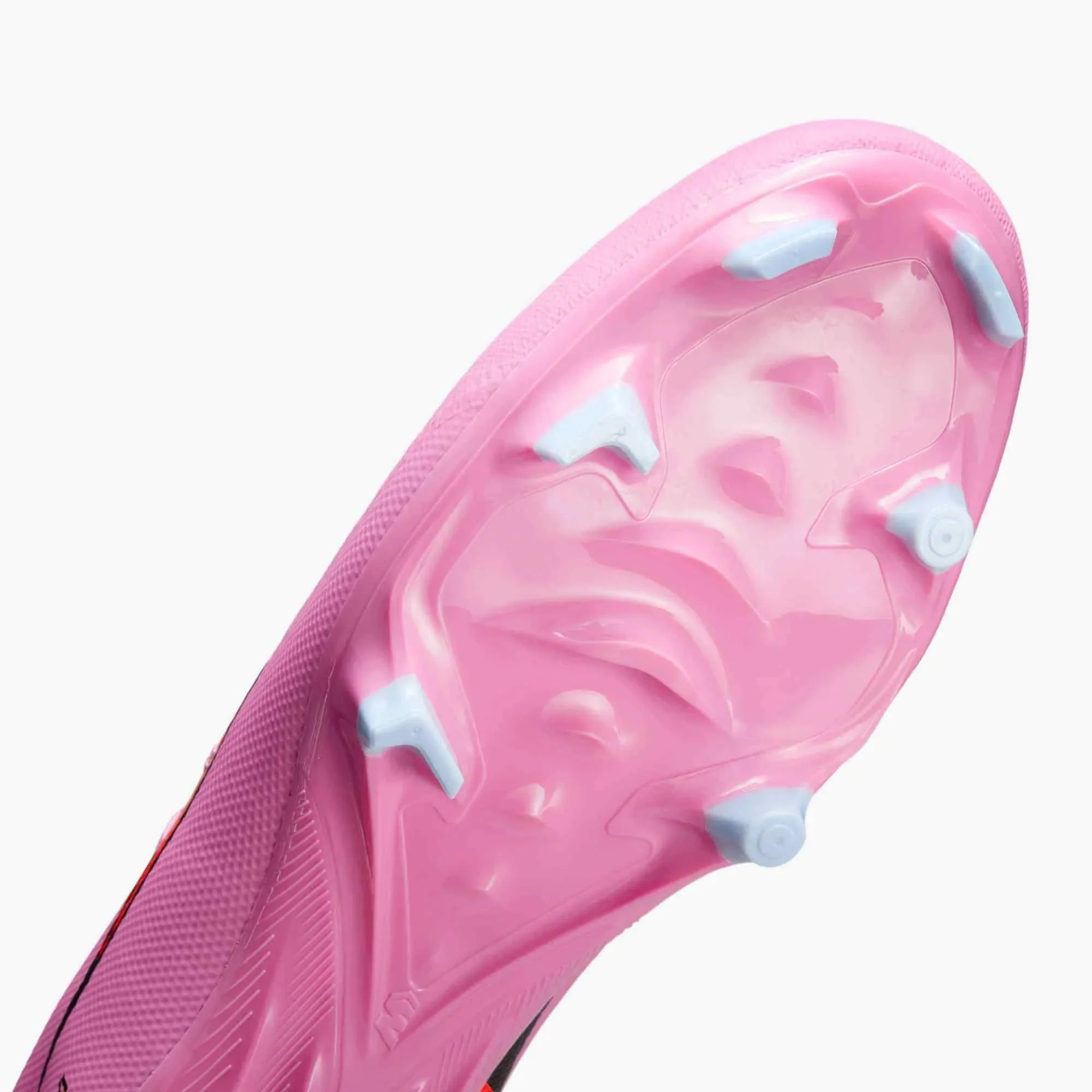 Nike Zoom Vapor 16 Academy Firm/Multi Ground Soccer Cleats - Scary Good Pack (FA25) - Image 7