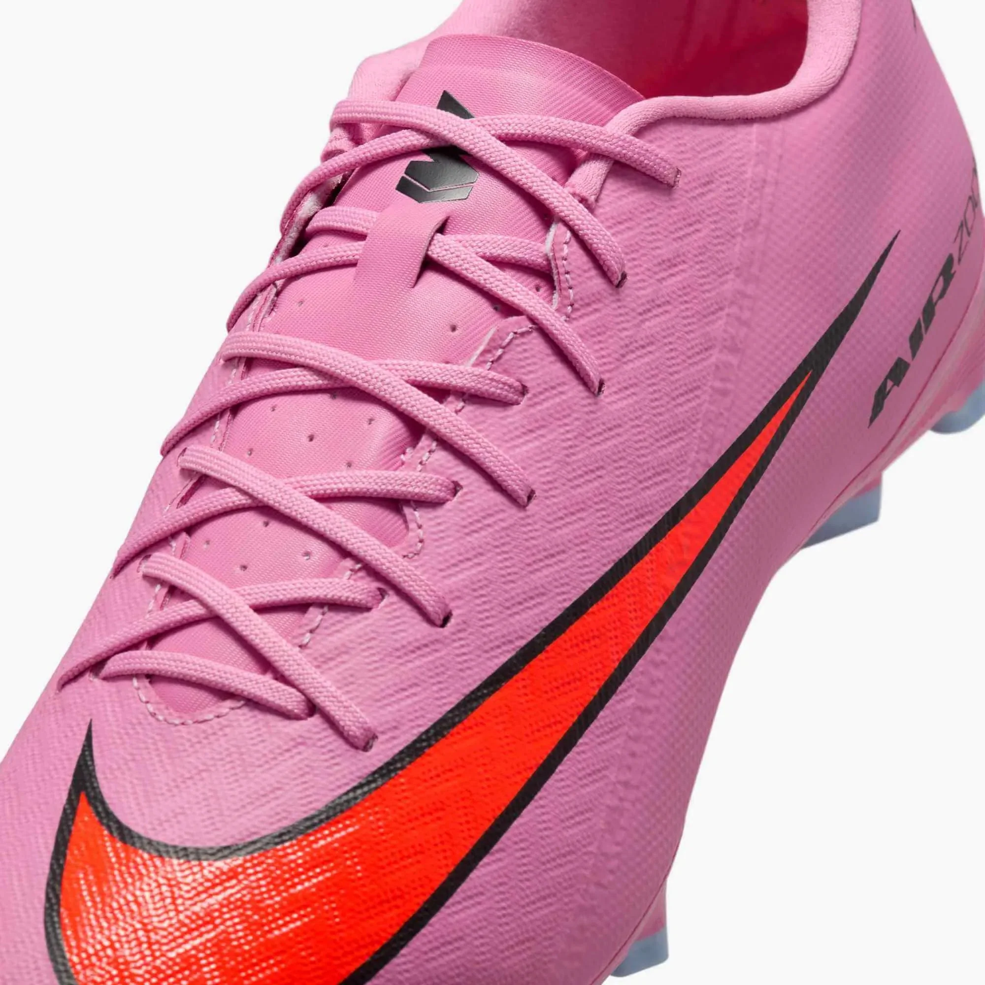 Nike Zoom Vapor 16 Academy Firm/Multi Ground Soccer Cleats - Scary Good Pack (FA25) - Image 8