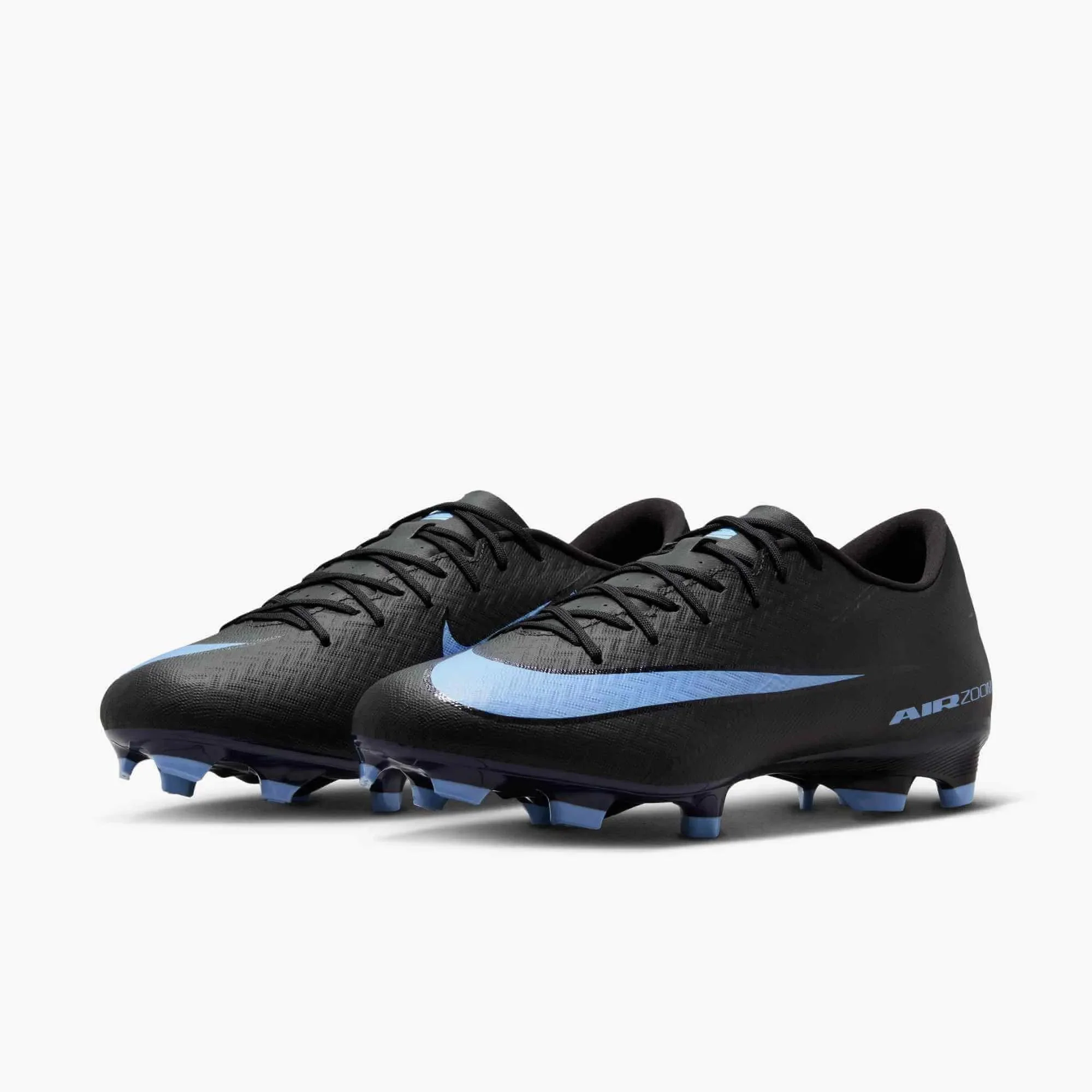 Nike Zoom Vapor 16 Academy Firm/Multi Ground Soccer Cleats - Shadow Pack (FA25) - Image 3