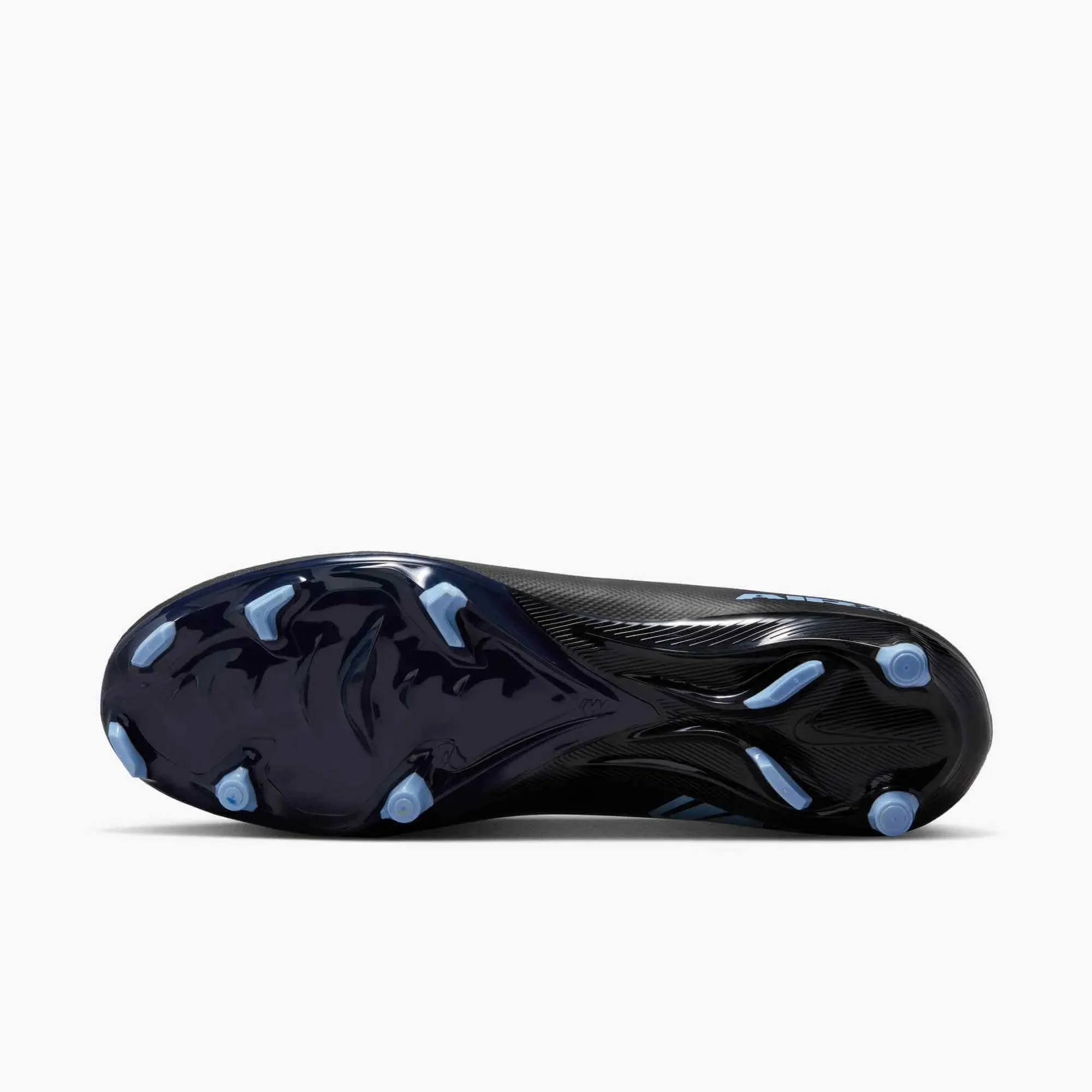 Nike Zoom Vapor 16 Academy Firm/Multi Ground Soccer Cleats - Shadow Pack (FA25) - Image 5