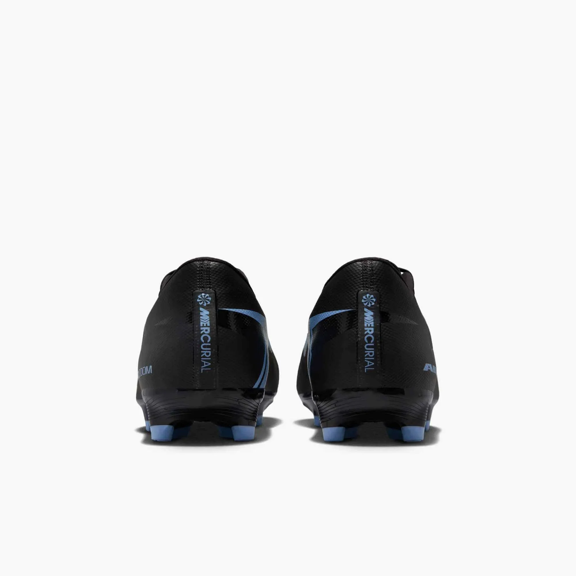 Nike Zoom Vapor 16 Academy Firm/Multi Ground Soccer Cleats - Shadow Pack (FA25) - Image 6