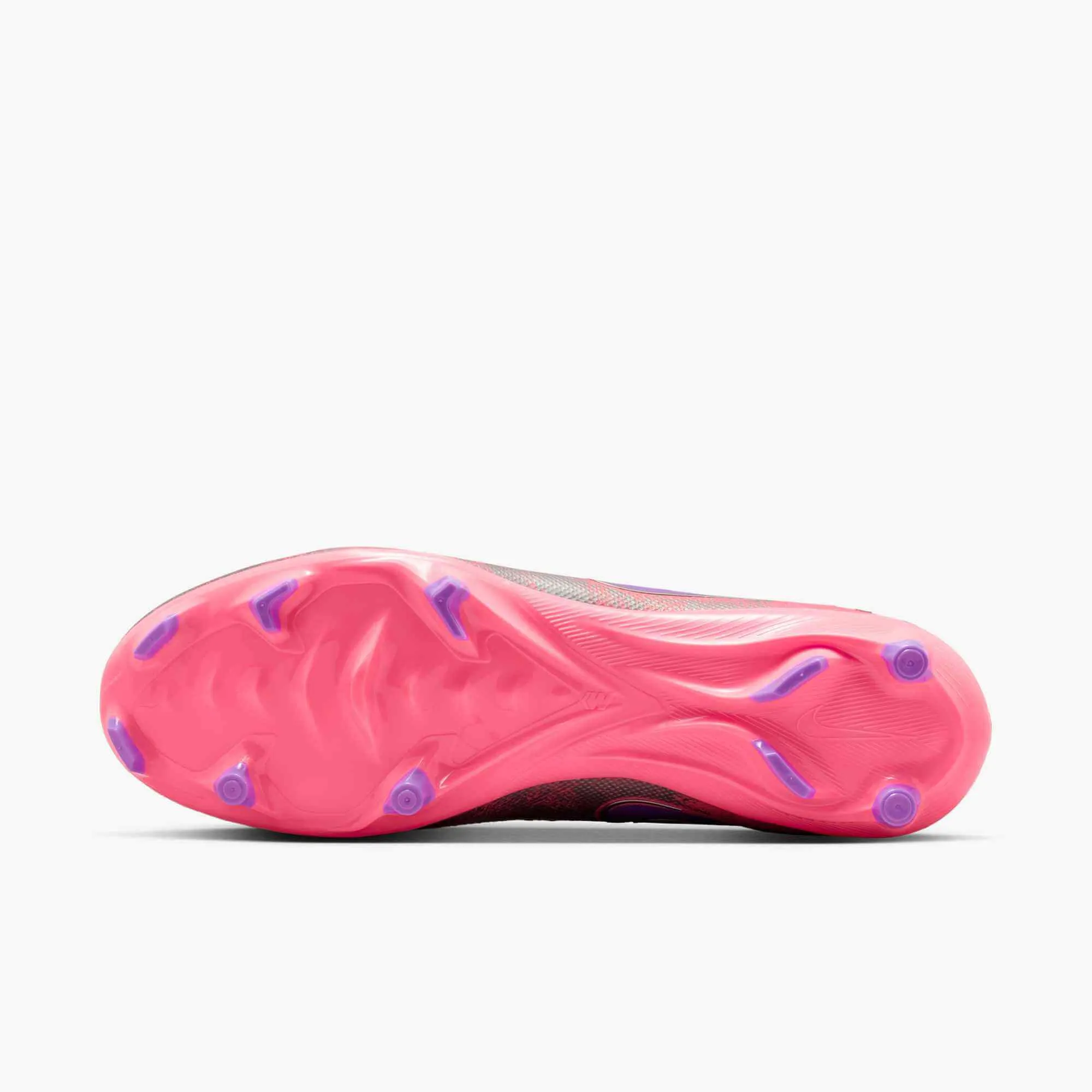 Nike Zoom Vapor 16 Academy Firm/Multi Ground Soccer Cleats - Vini Jr. Player Edition (SP26) - Image 5