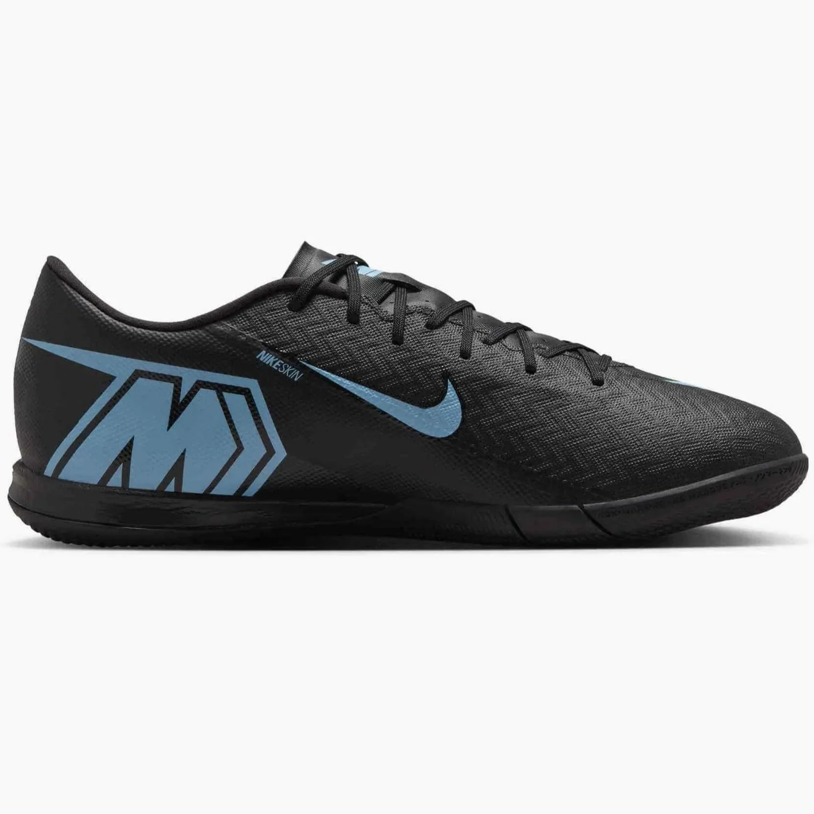 Nike Zoom Vapor 16 Academy Indoor Soccer Shoes - Shadow Pack (FA25) - Image 2