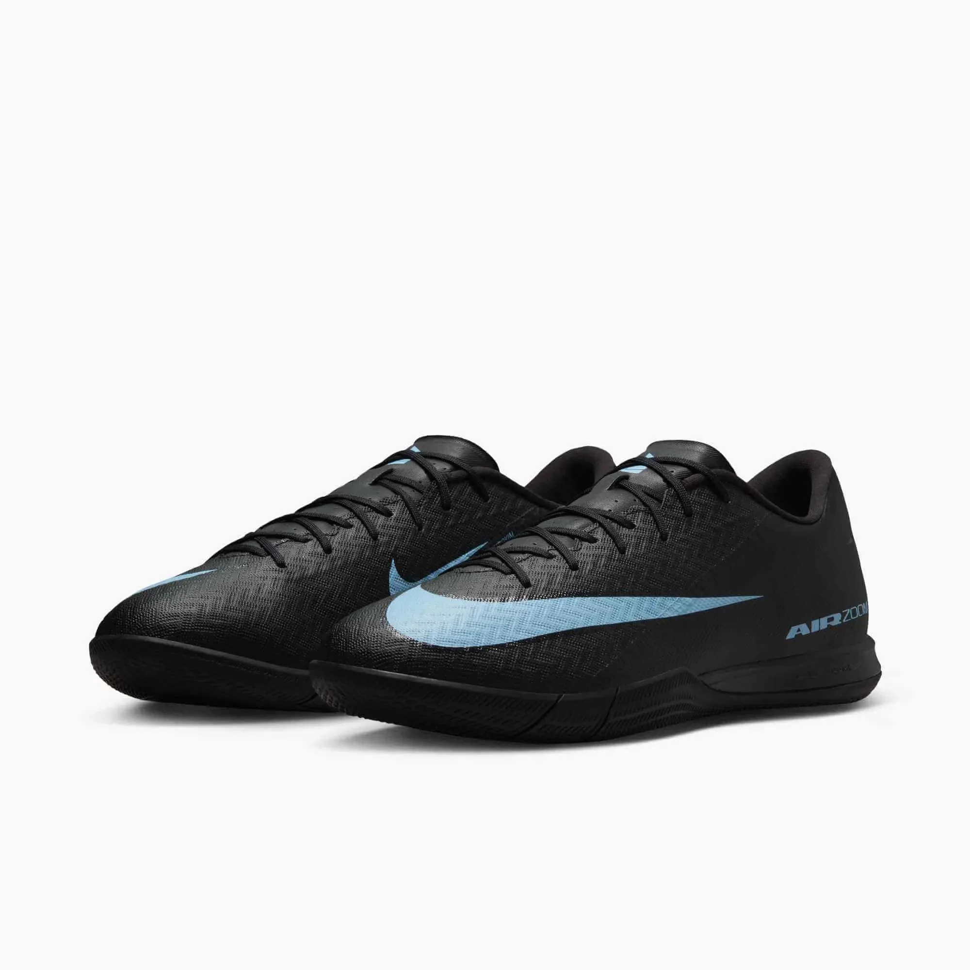 Nike Zoom Vapor 16 Academy Indoor Soccer Shoes - Shadow Pack (FA25) - Image 3