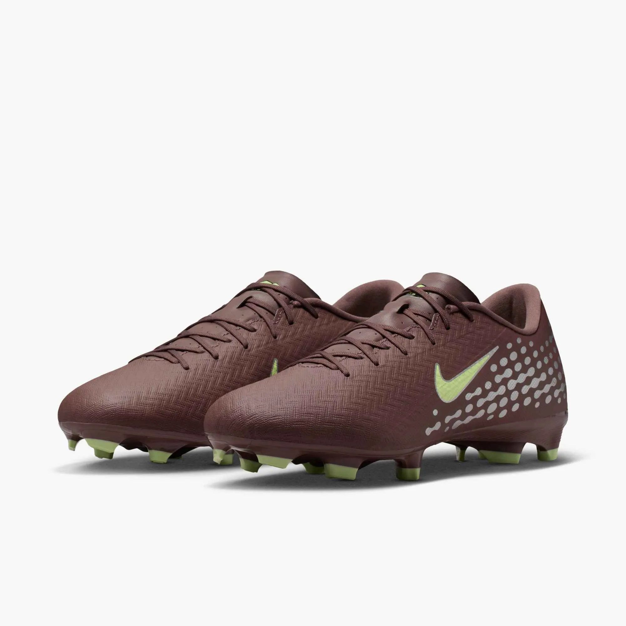Nike Zoom Vapor 16 Academy KM Firm/Multi Ground Soccer Cleats - Mbappe PE (SP26) - Image 3