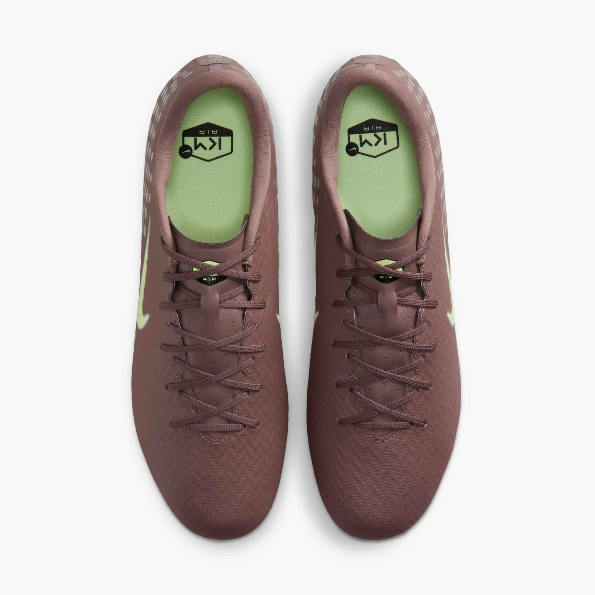 Nike Zoom Vapor 16 Academy KM Firm/Multi Ground Soccer Cleats - Mbappe PE (SP26) - Image 4