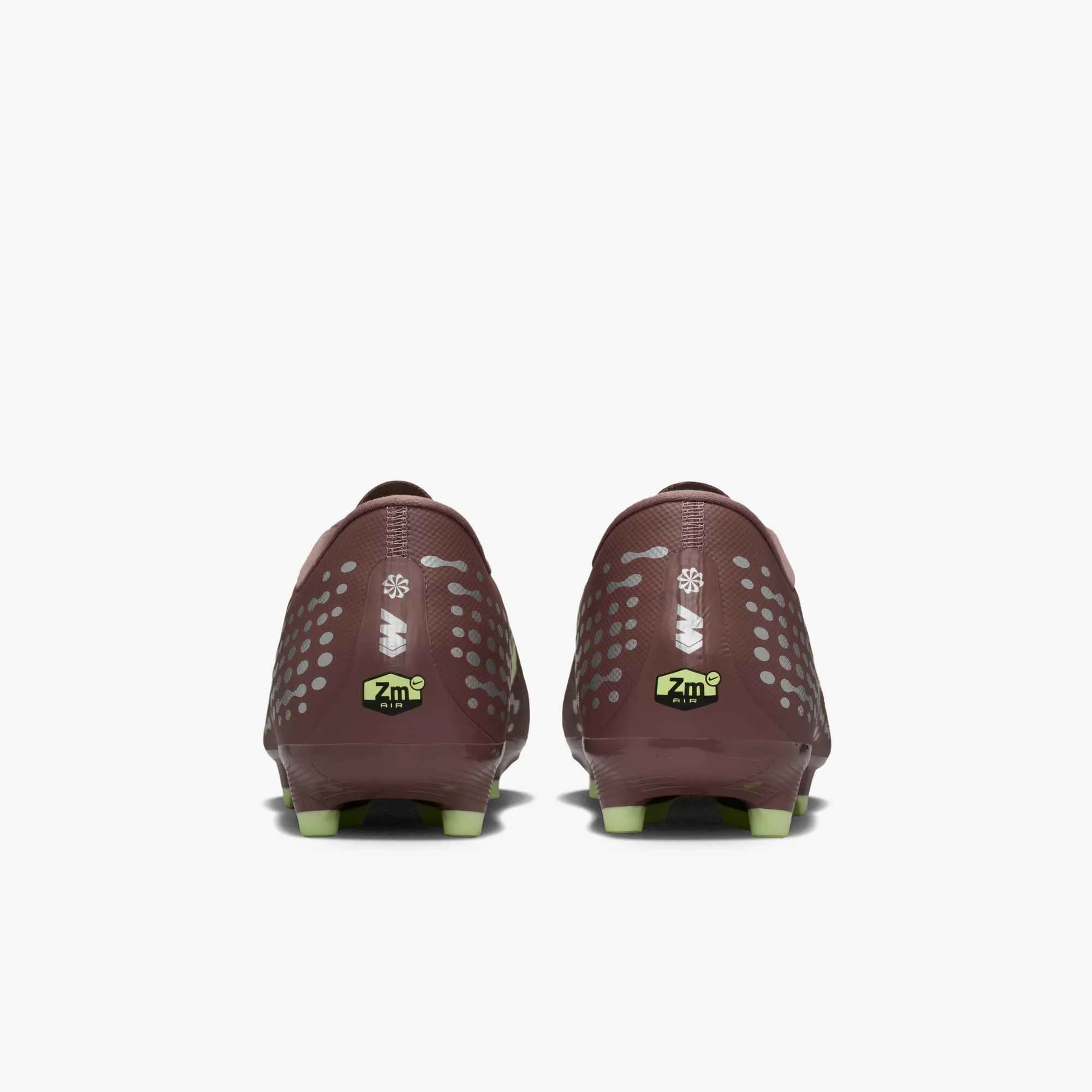 Nike Zoom Vapor 16 Academy KM Firm/Multi Ground Soccer Cleats - Mbappe PE (SP26) - Image 6