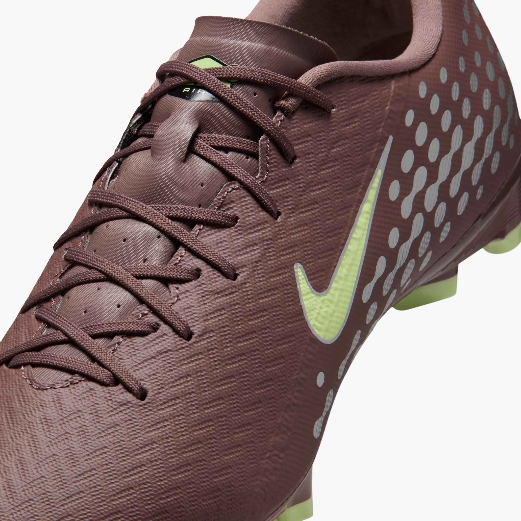 Nike Zoom Vapor 16 Academy KM Firm/Multi Ground Soccer Cleats - Mbappe PE (SP26) - Image 8