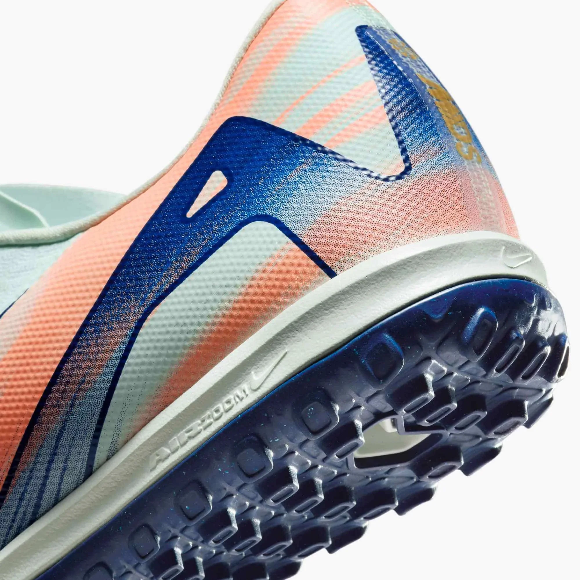 Nike Zoom Vapor 16 Academy MDS Turf - MDS 009 (HO24) - Image 8